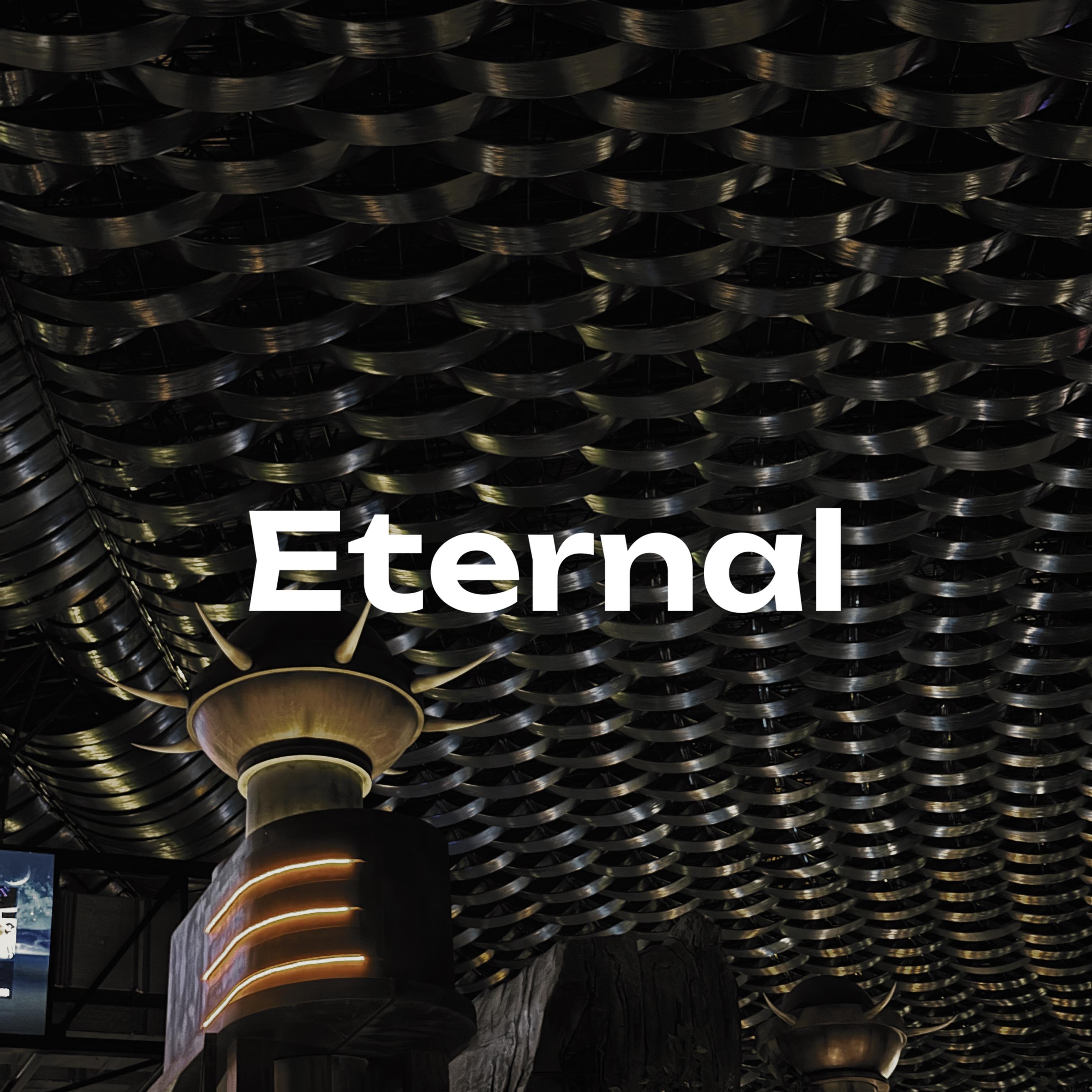 Eternal artwork