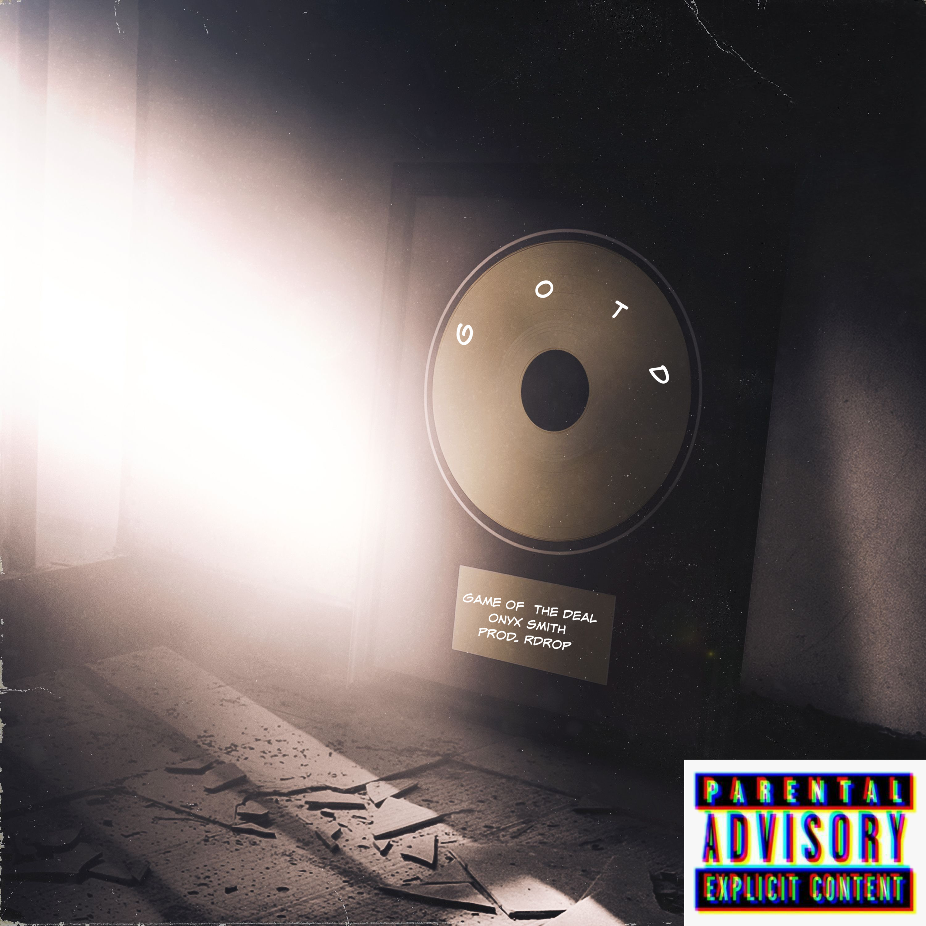 Game Of The Deal artwork