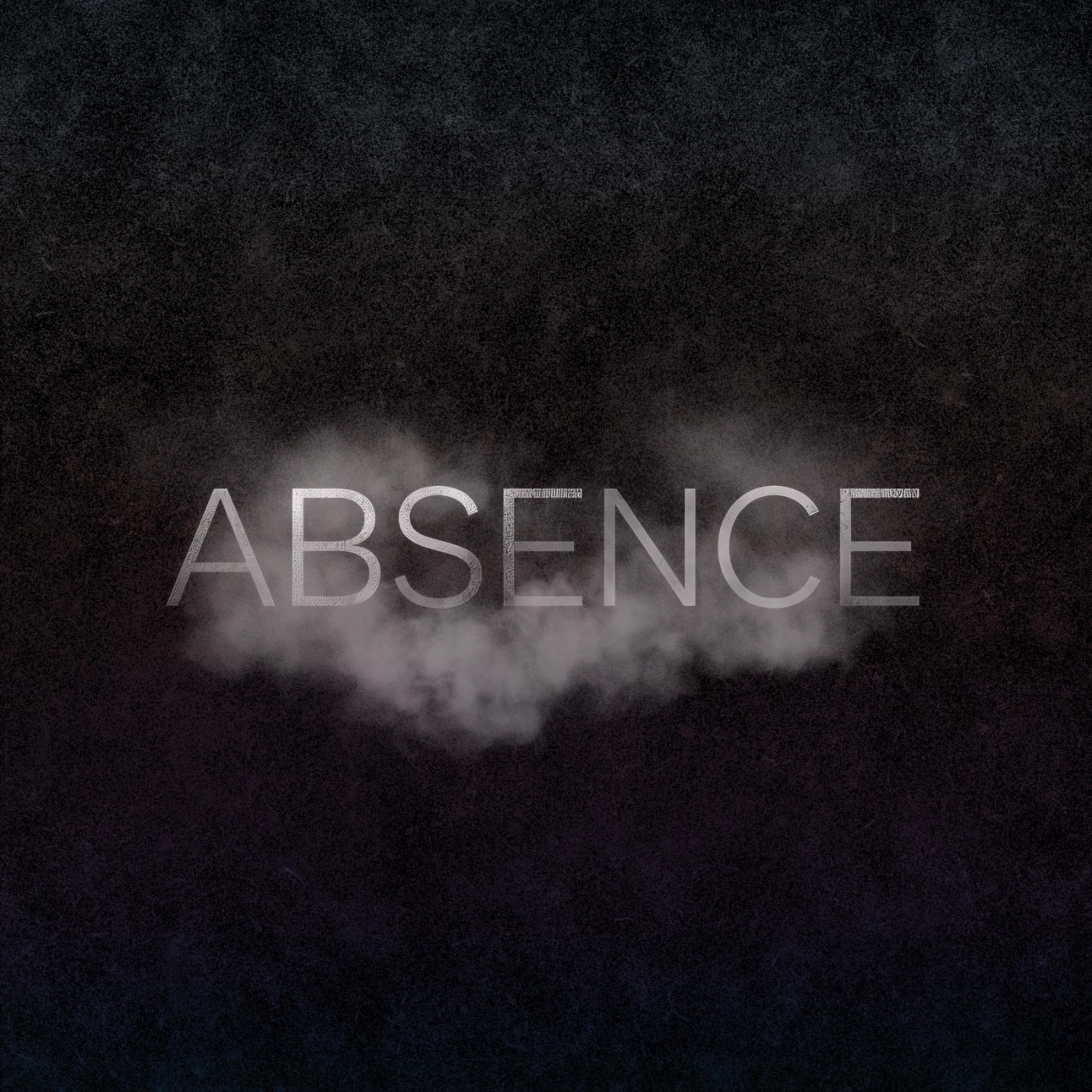 Absence artwork