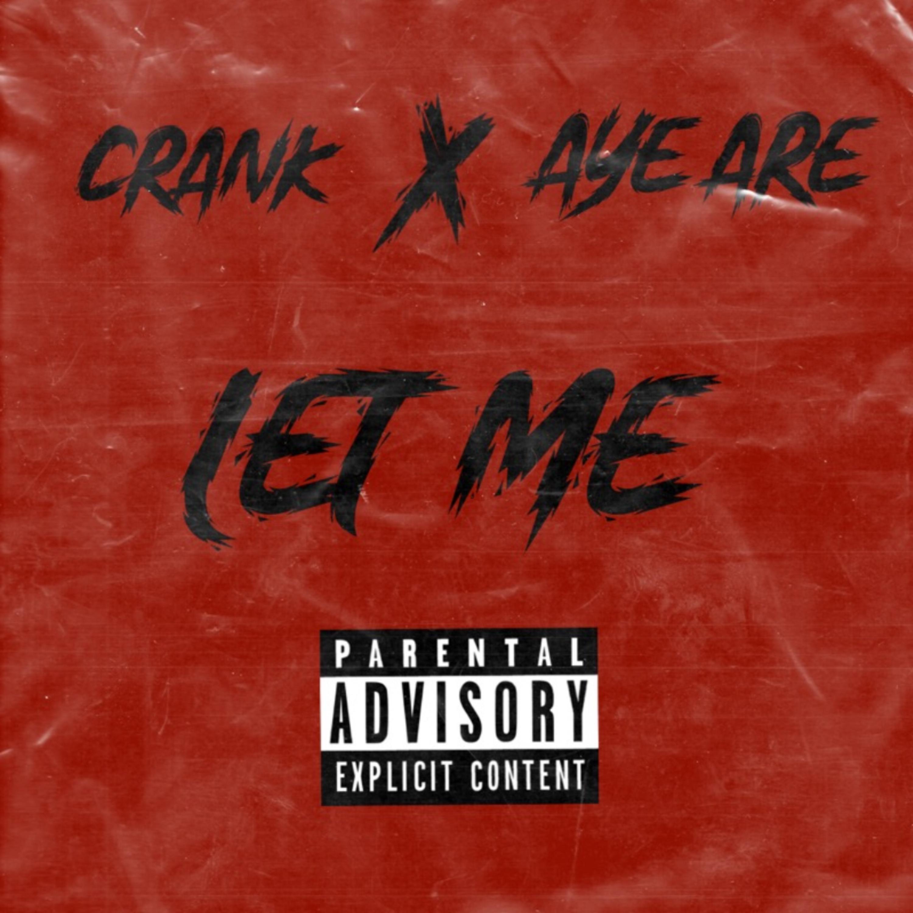 Let Me artwork