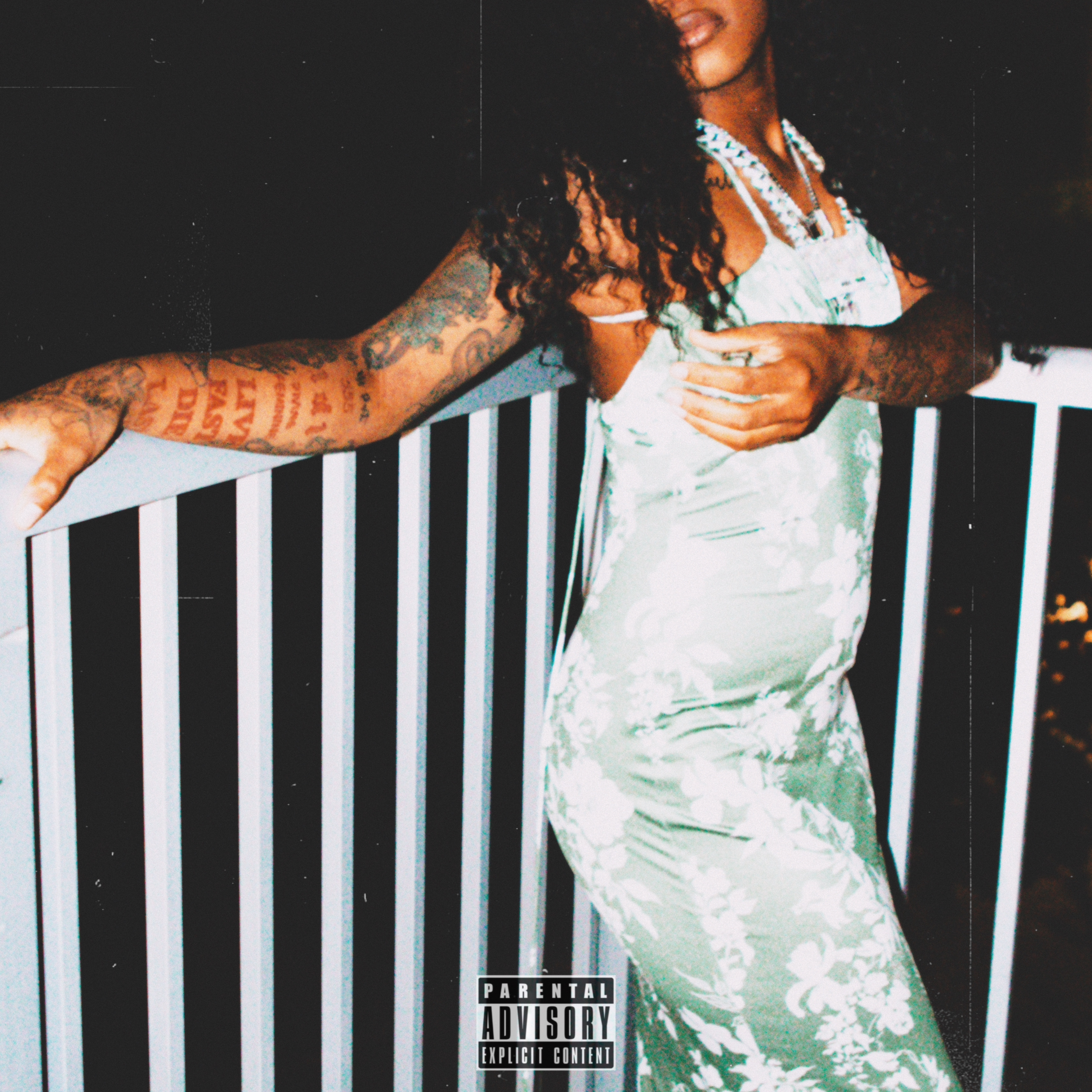 wea u been? artwork