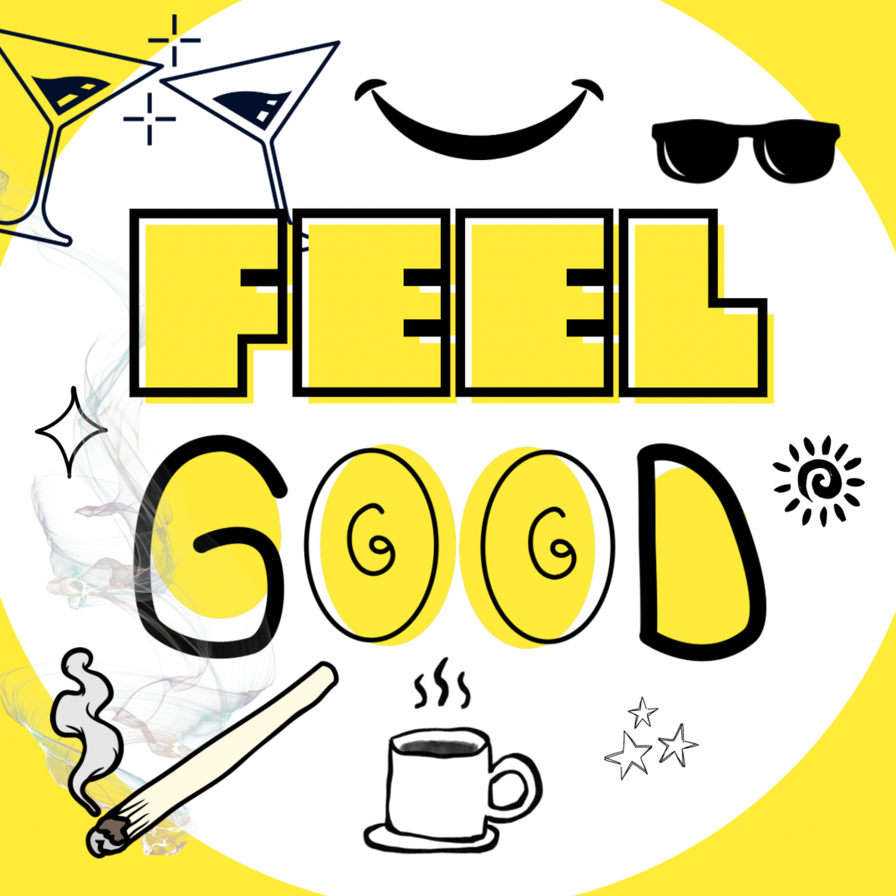 Feel Good artwork