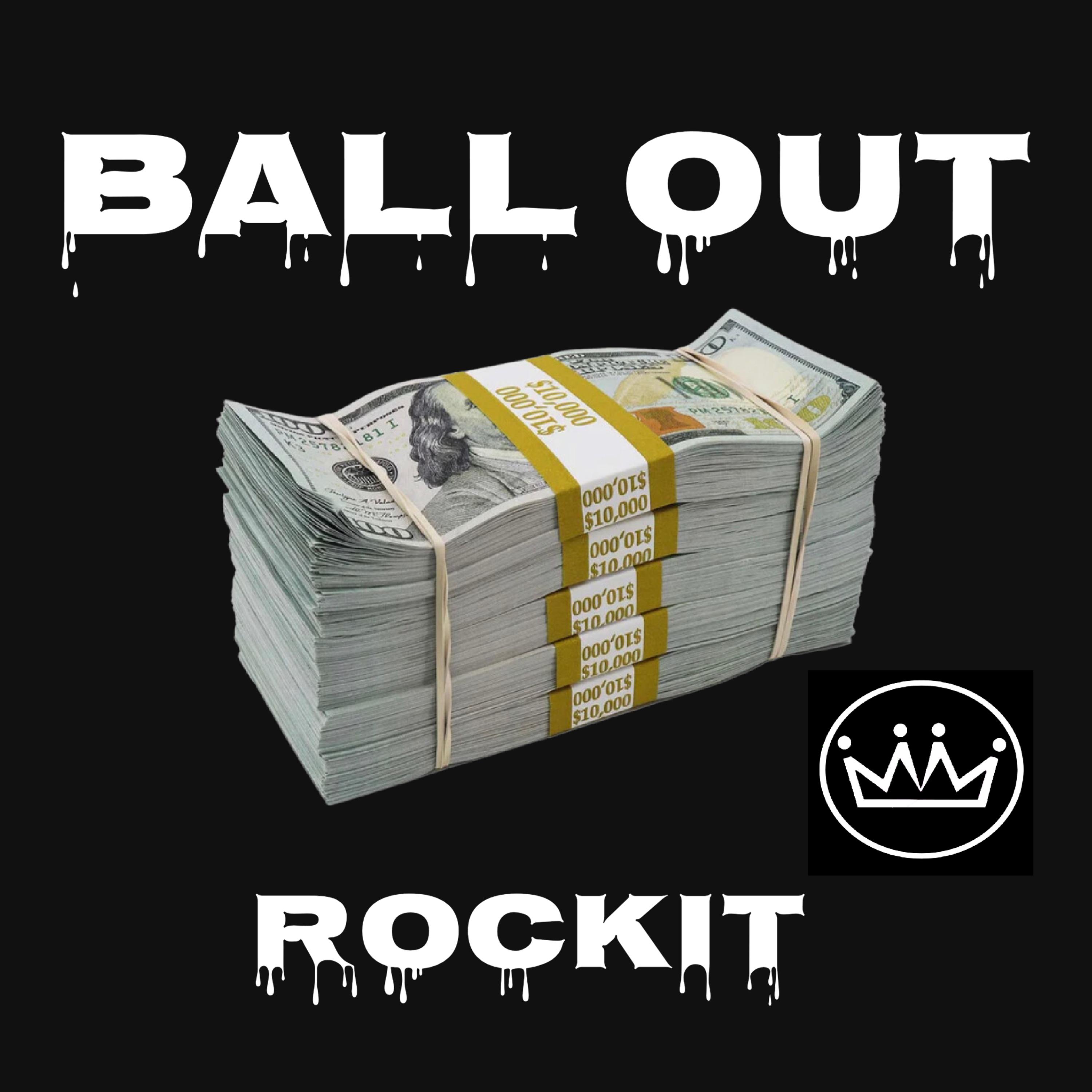 Ball Out artwork