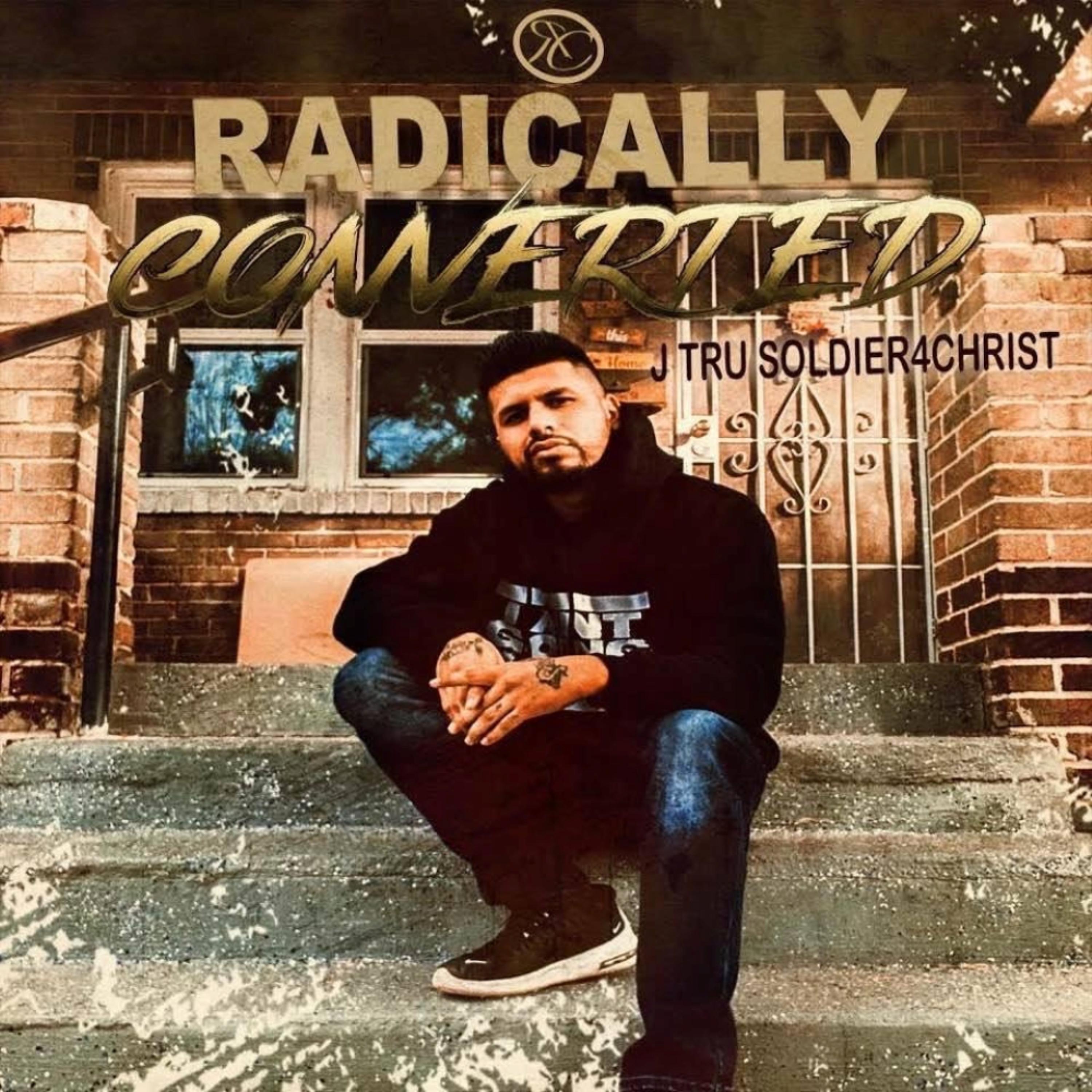 Radically Converted artwork
