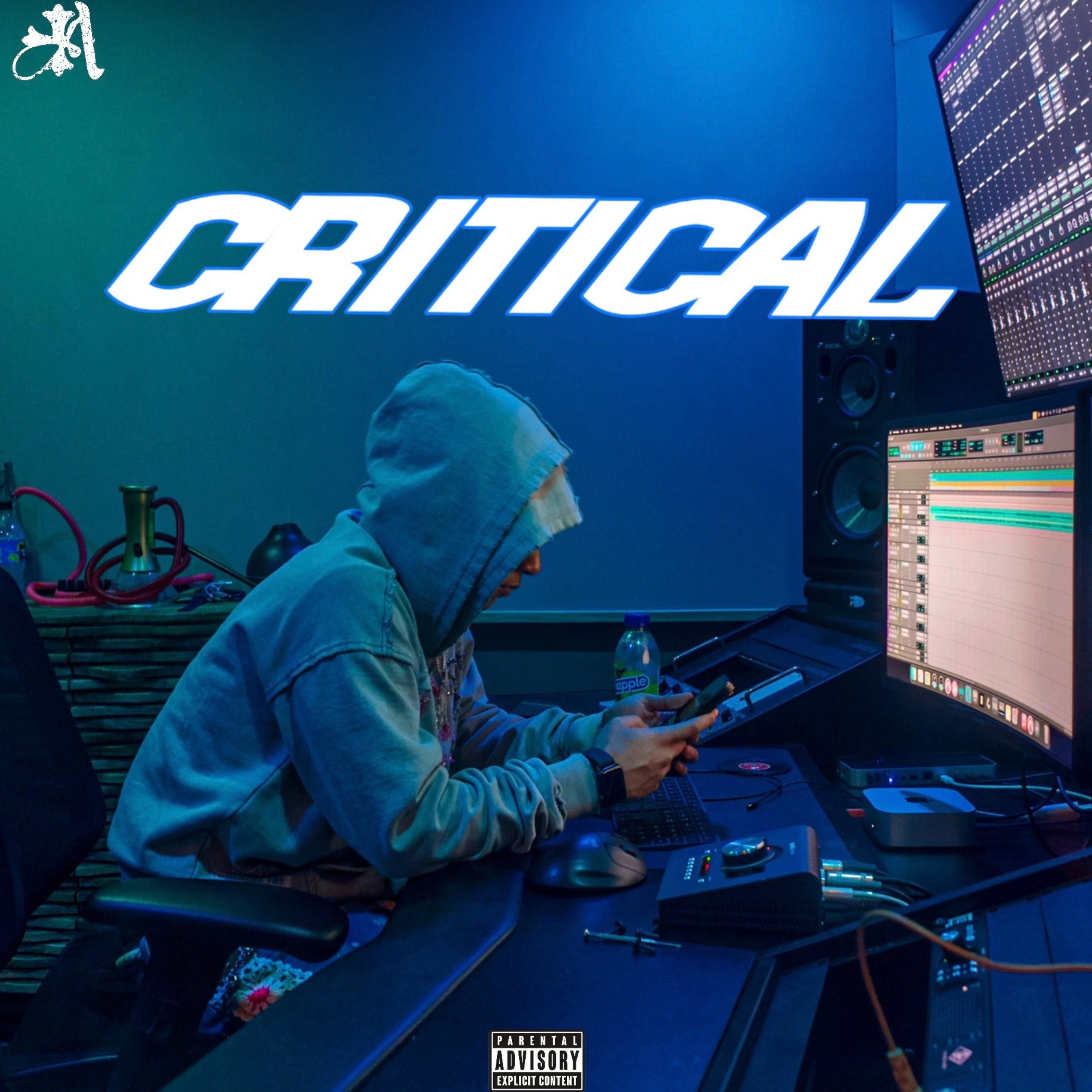 Critical artwork