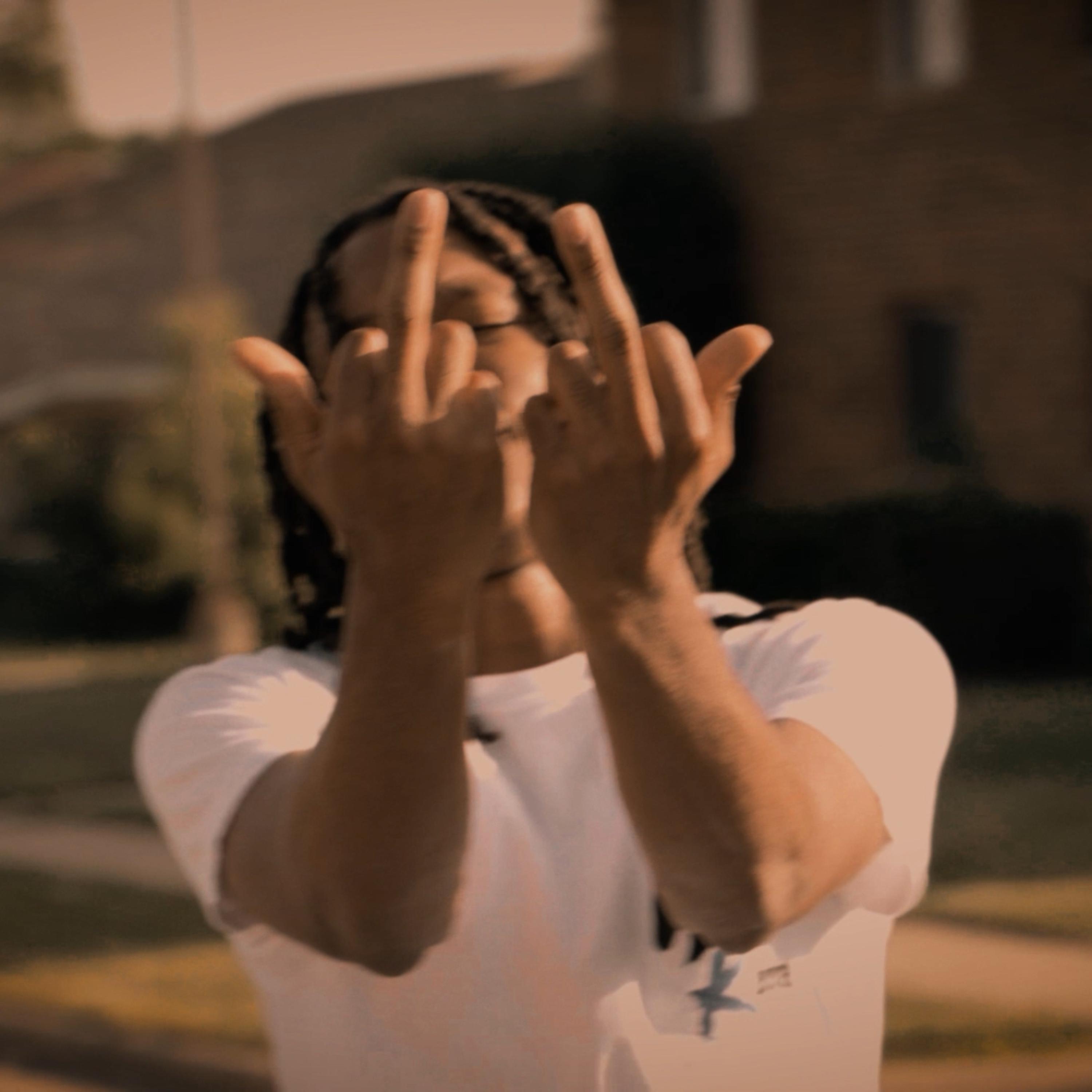 Fuck my Opps artwork