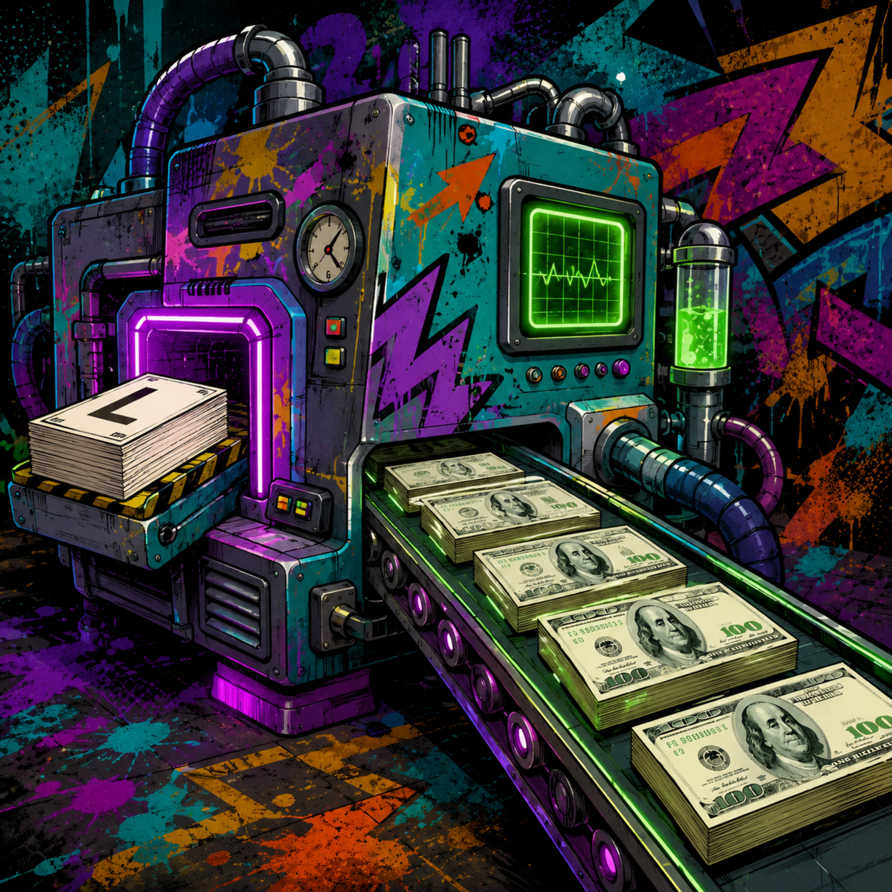 LsN2Ms by Xyo Goode cover art