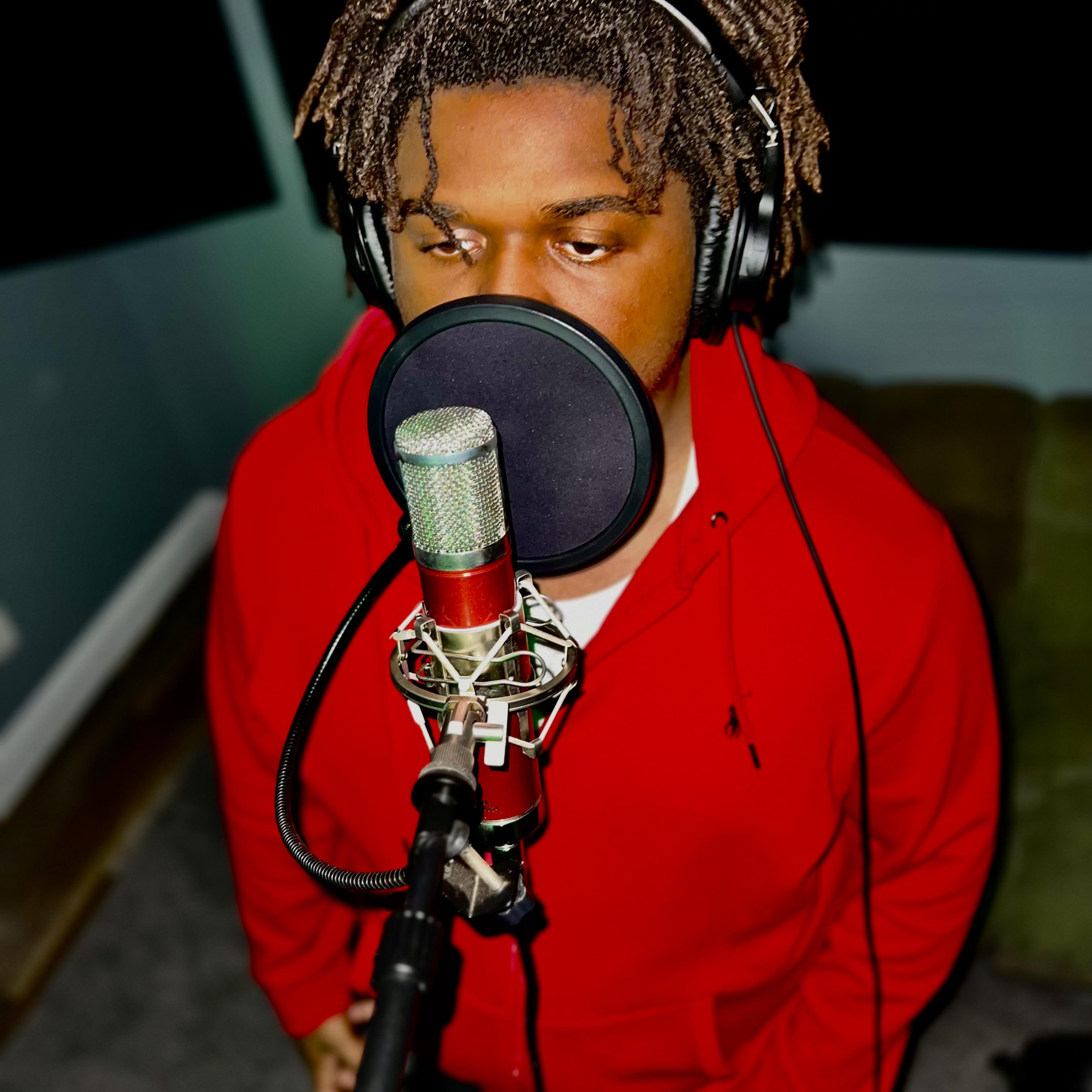All On Me by Never Forget Loyalty Trap cover art