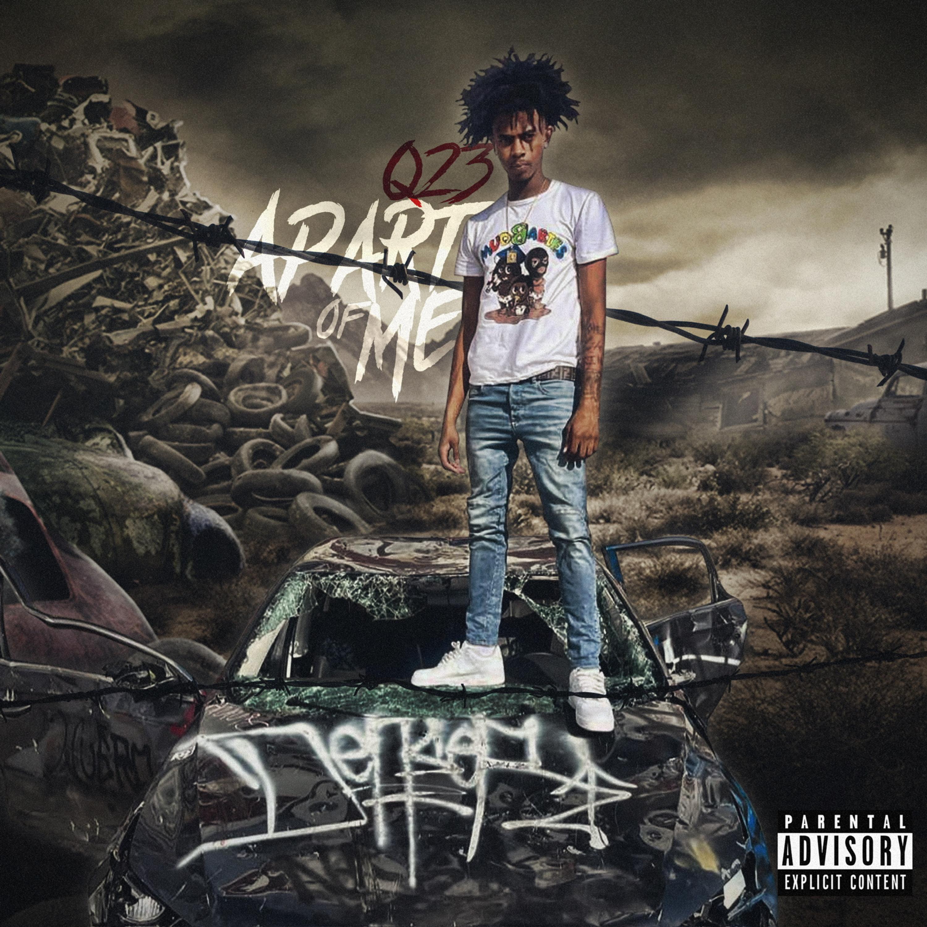 Apart Of Me artwork