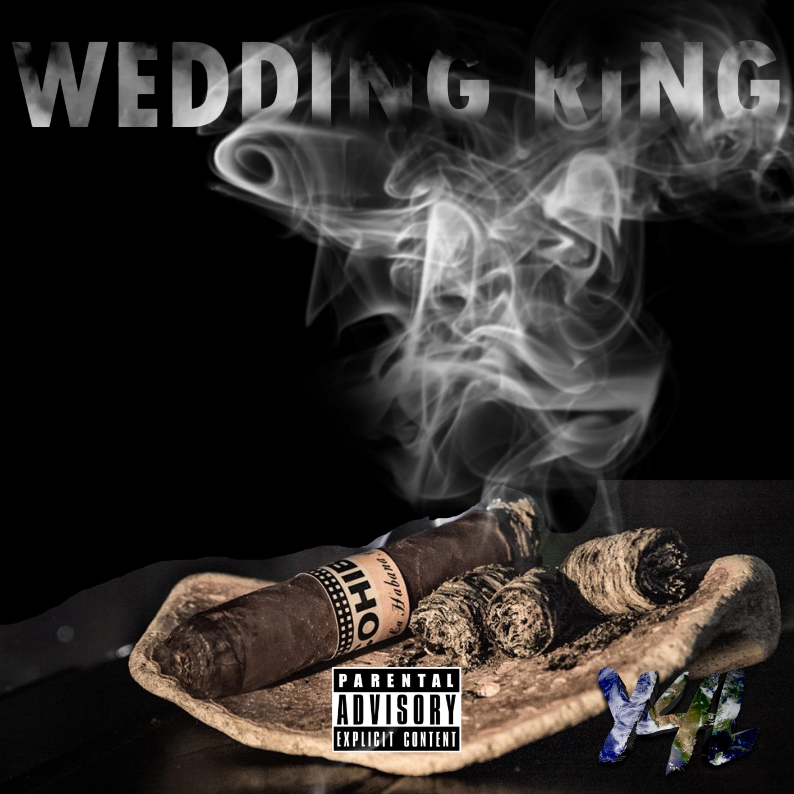 Wedding Ring artwork