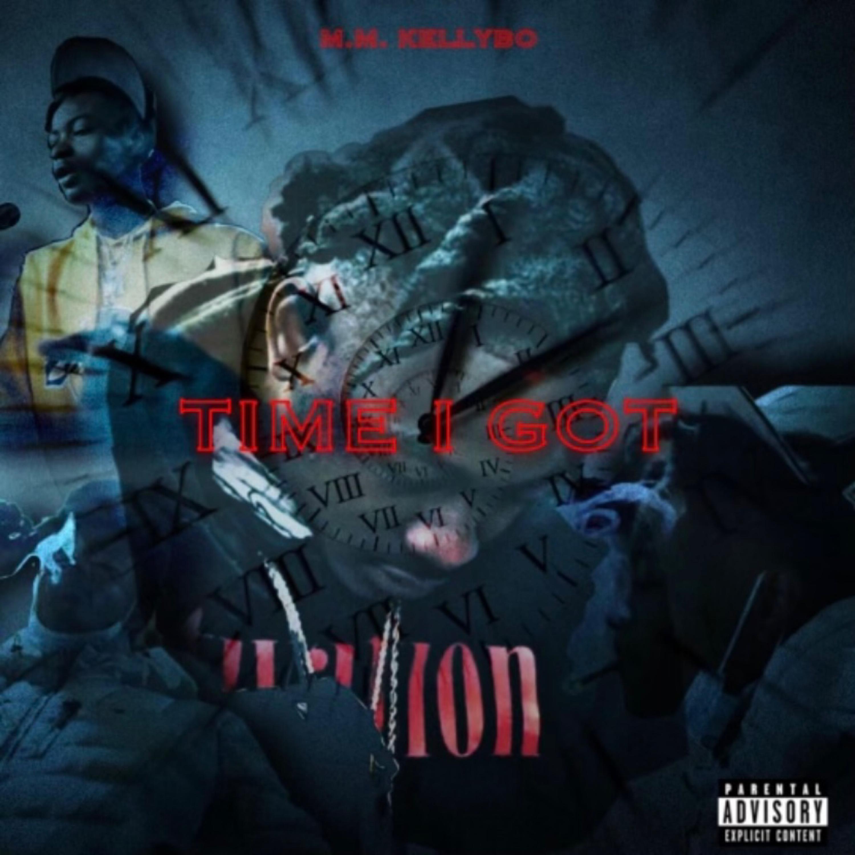 Time I Got artwork