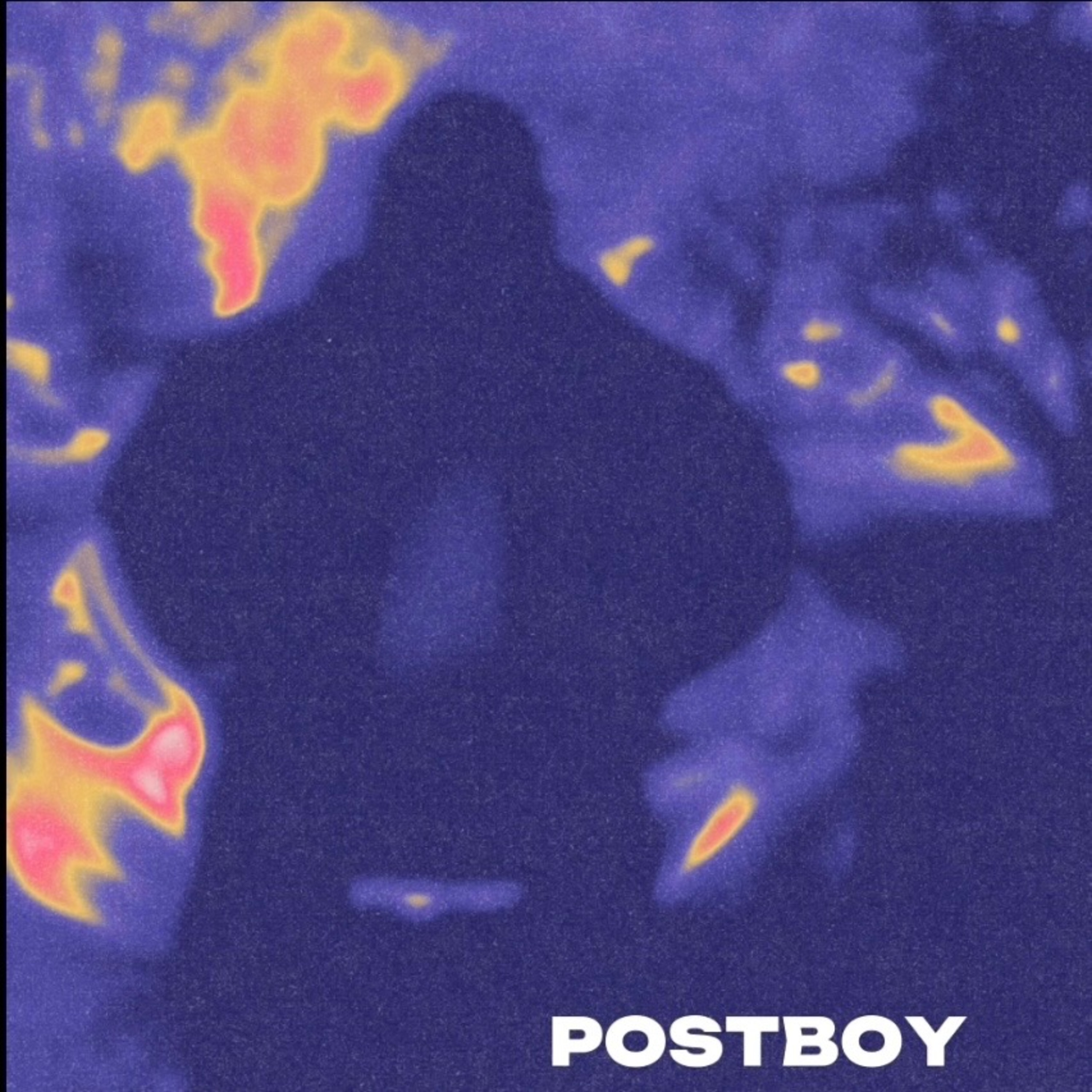 POSTBOY artwork