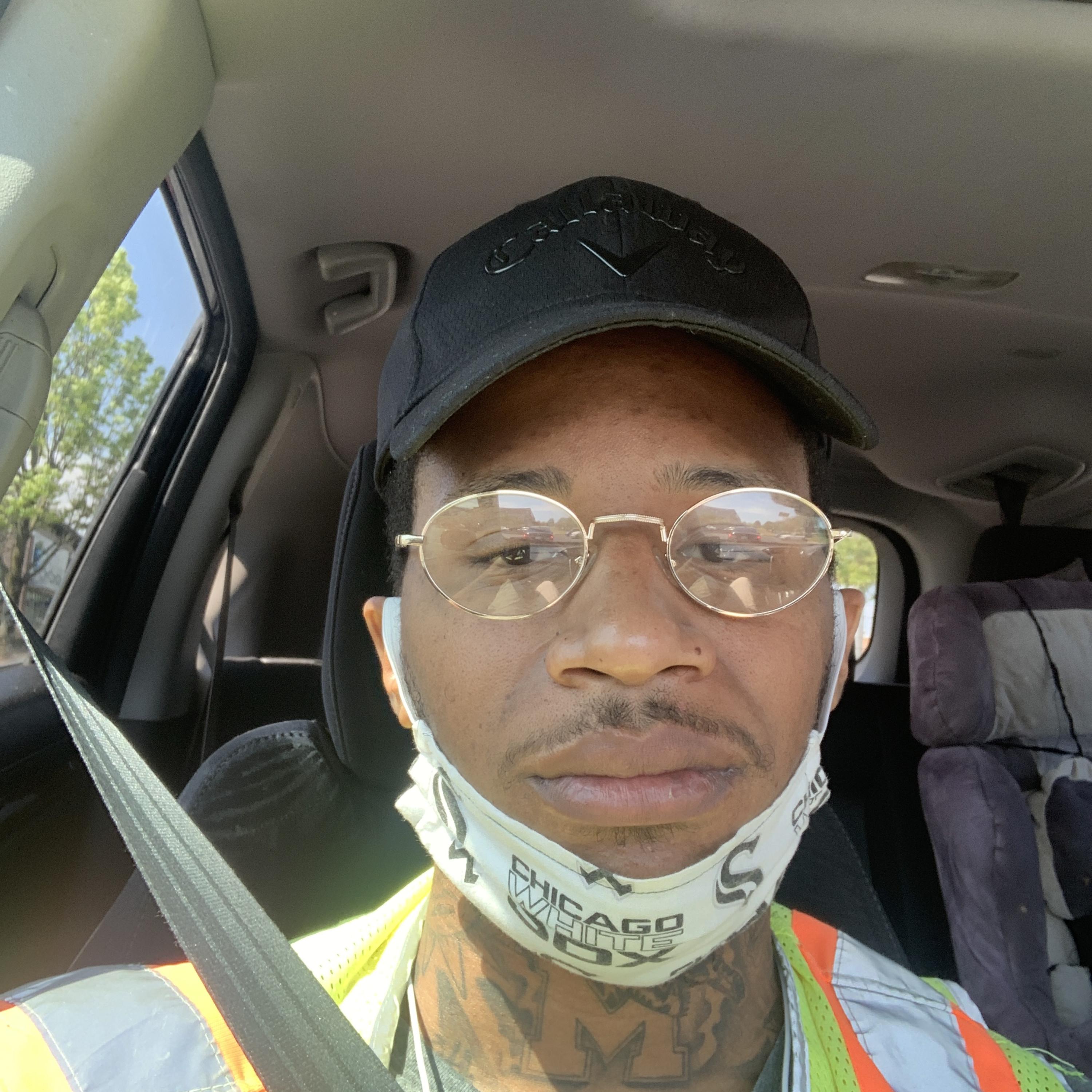 It aint good But It Aint All Bad artwork