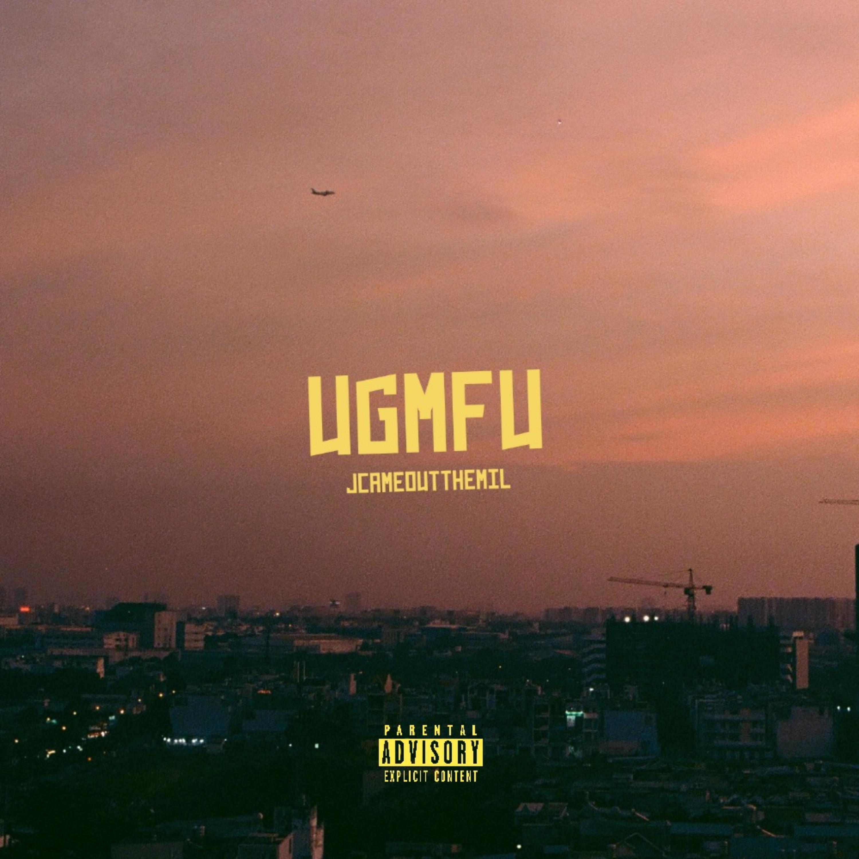 UGMFU artwork