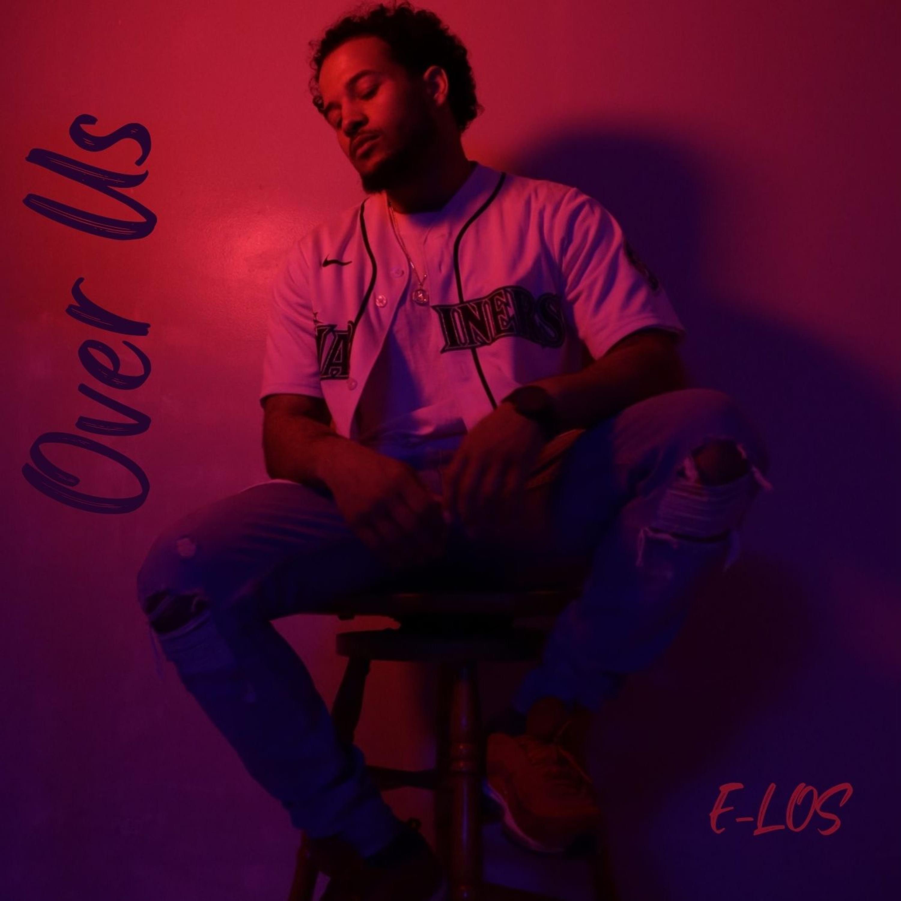 Over Us artwork