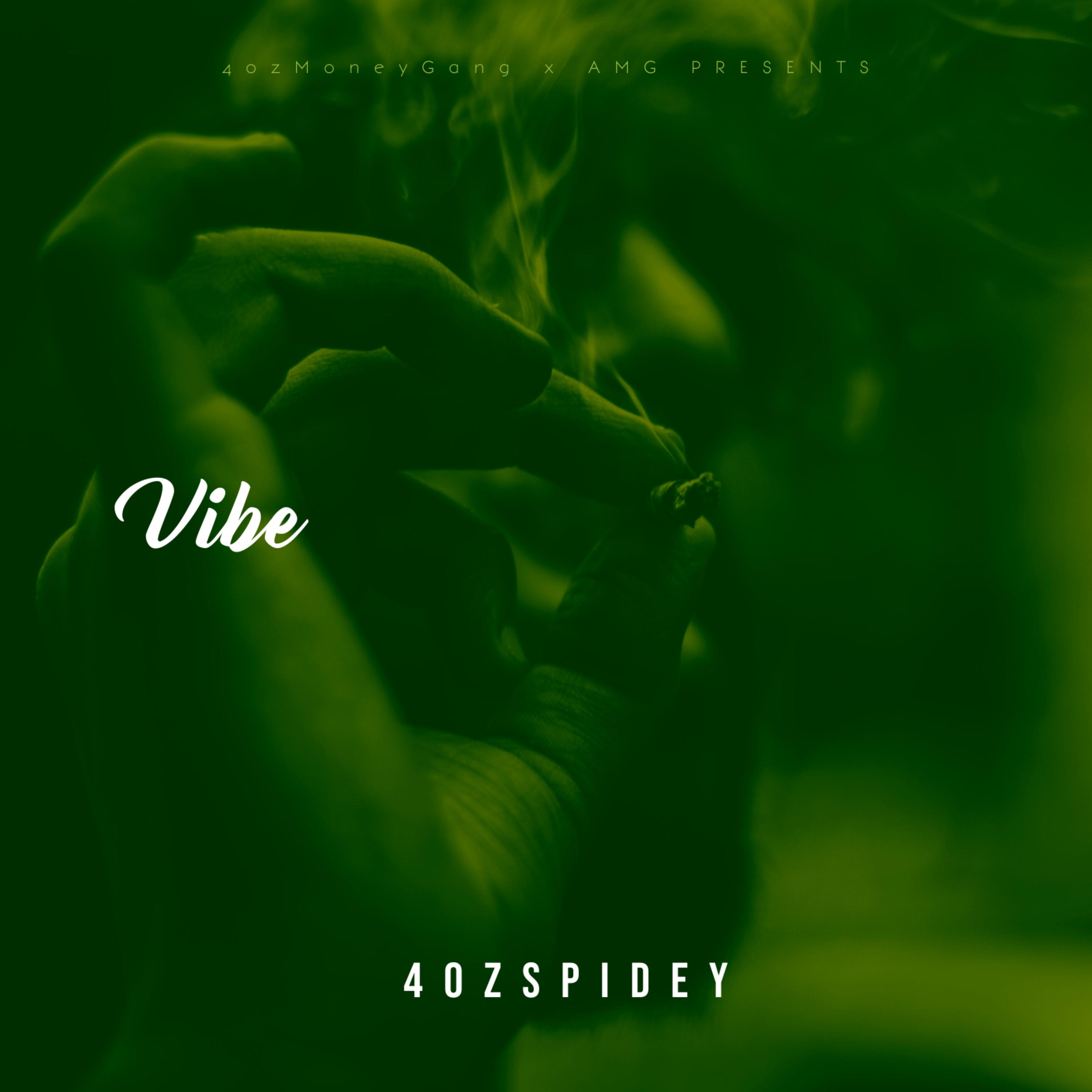 Vibe artwork