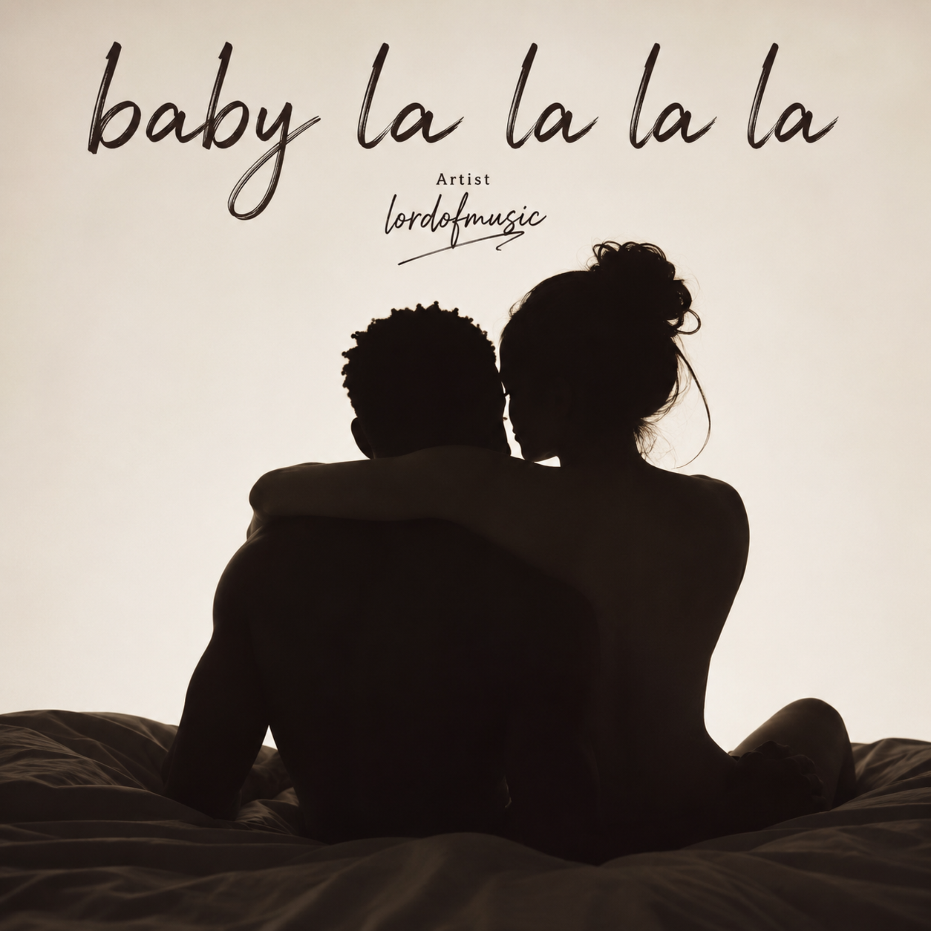 Baby La La La La by Lordofmusic cover art