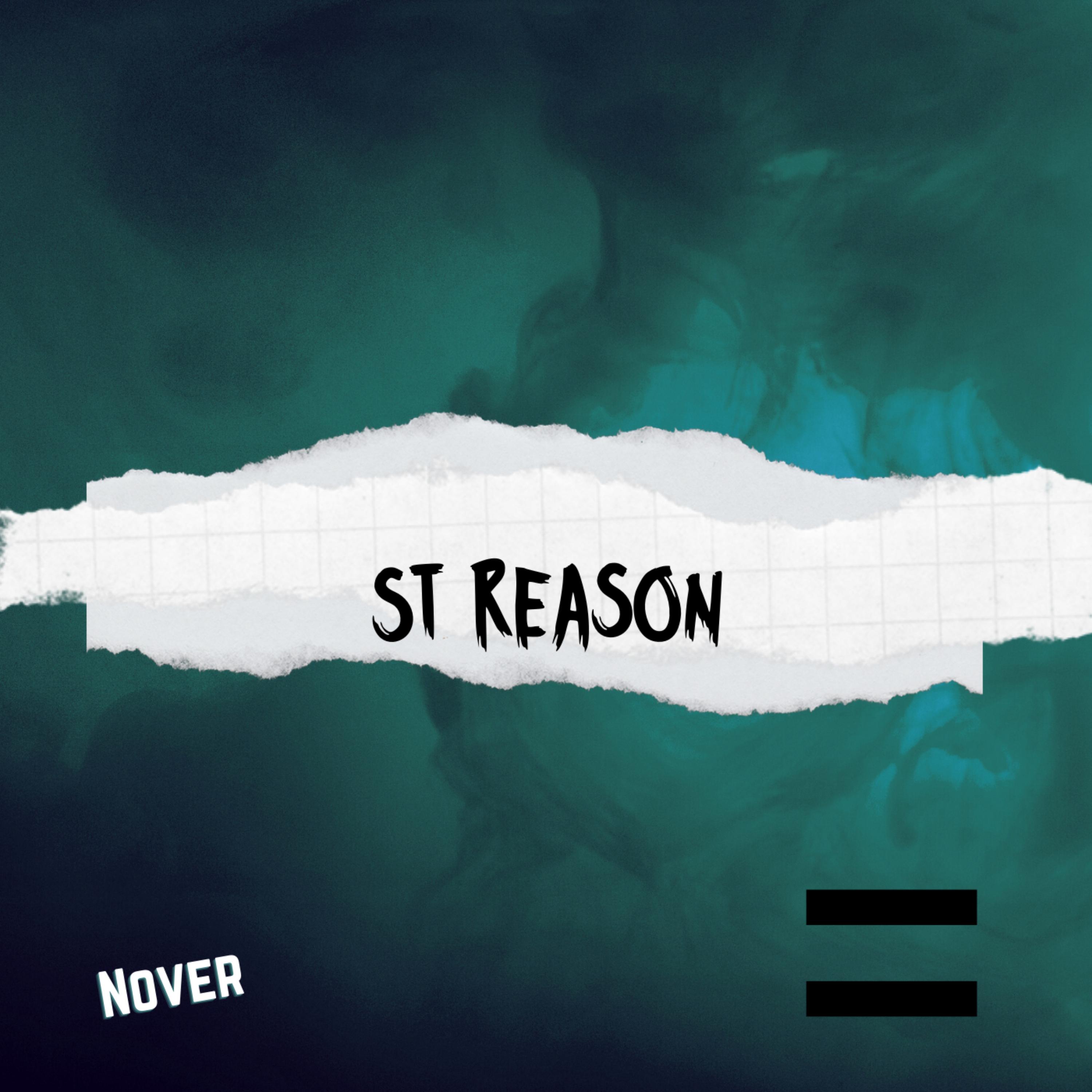 ST Reason artwork