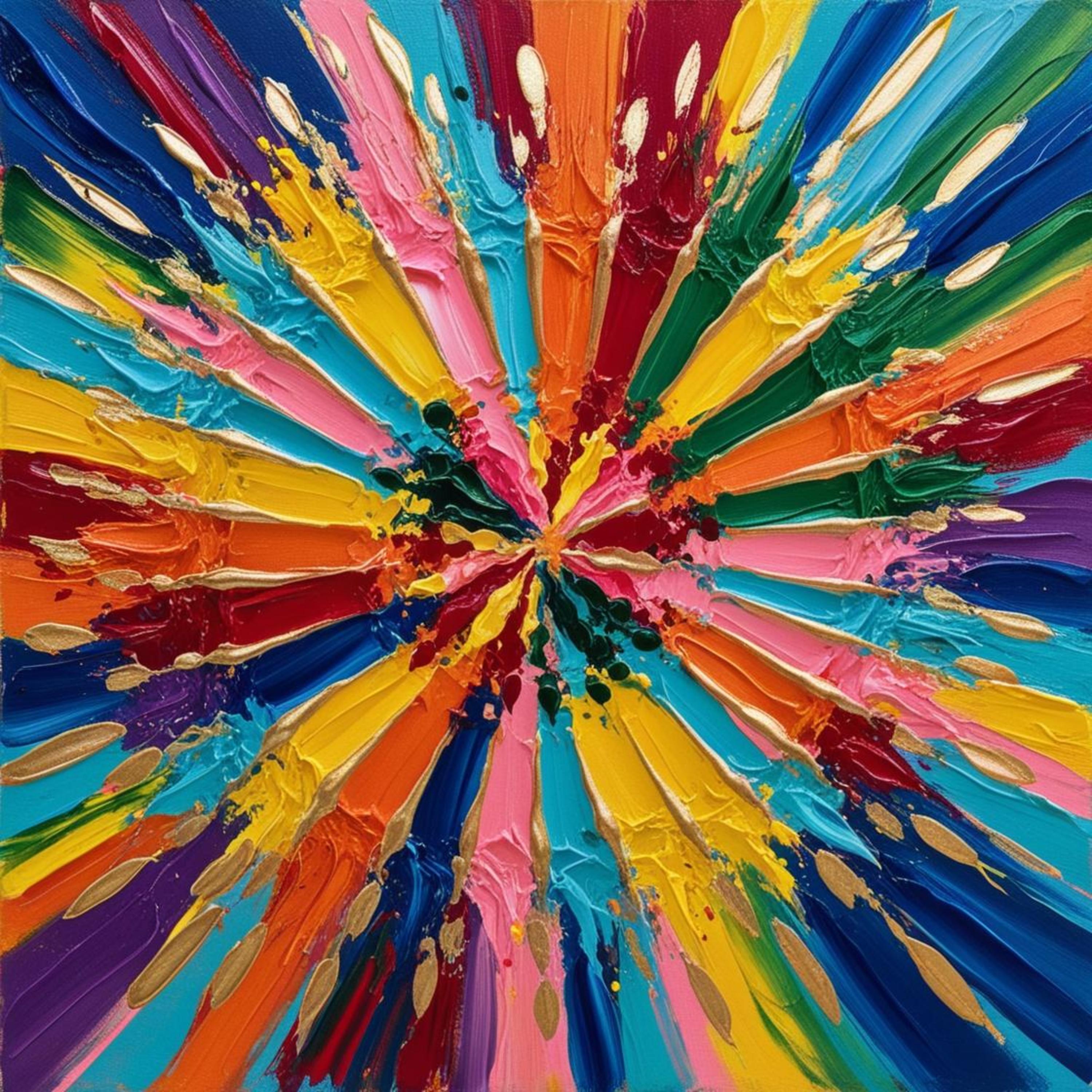 SEEING COLORS (2014) artwork