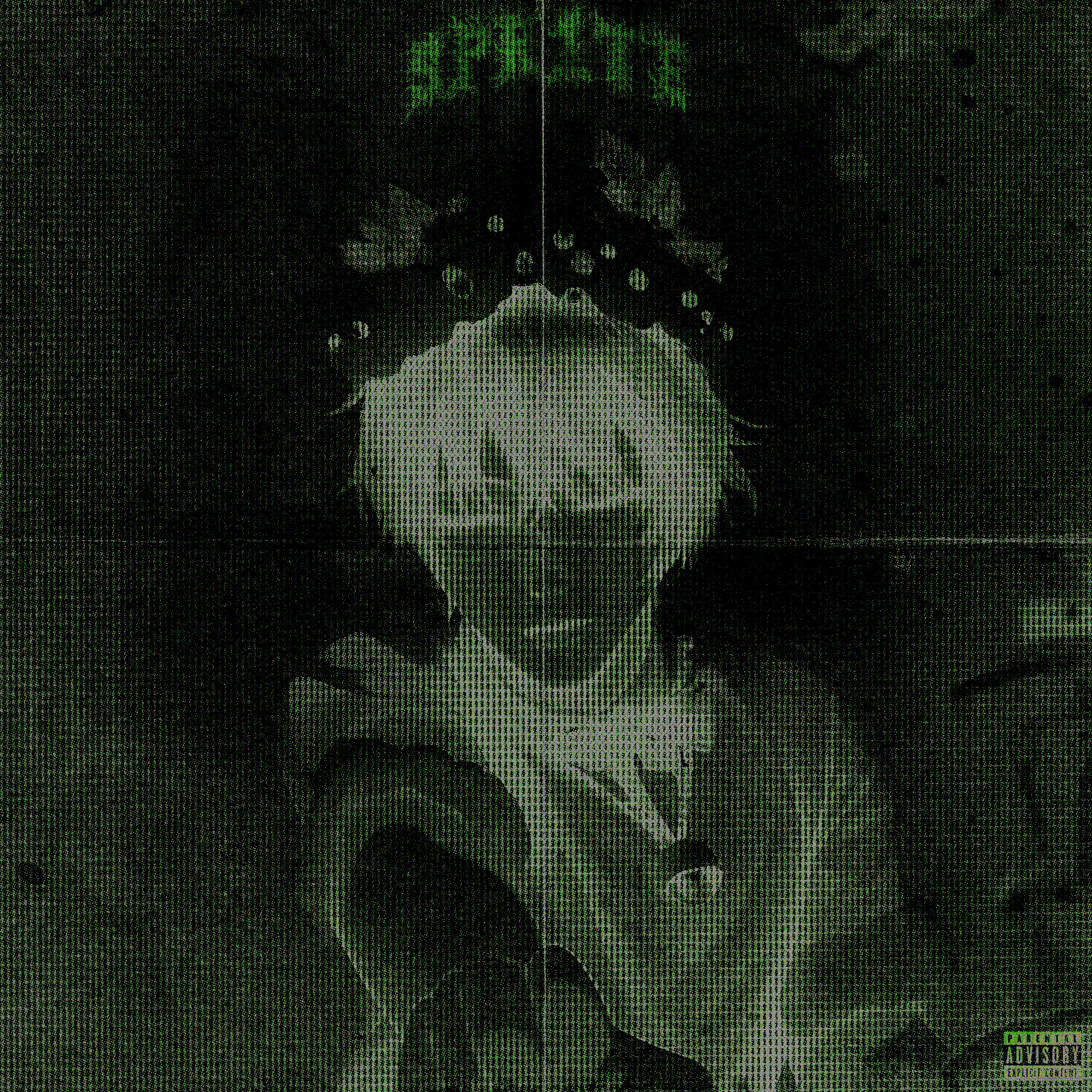 OPIOID CRISIS! artwork
