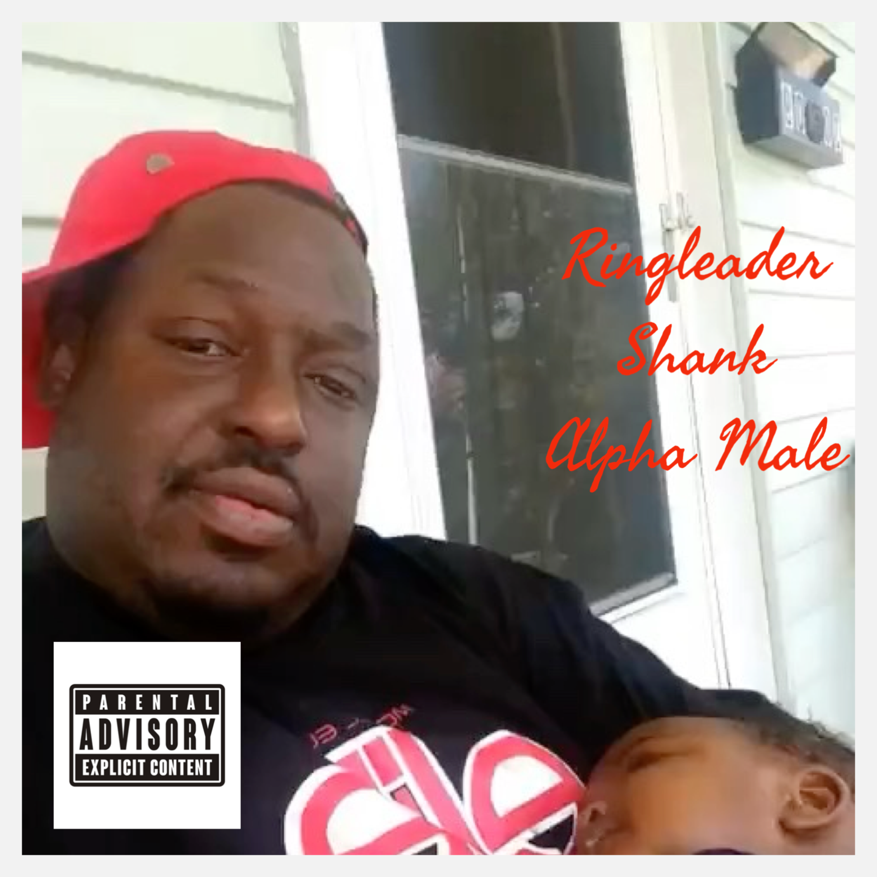 Alpha Male artwork