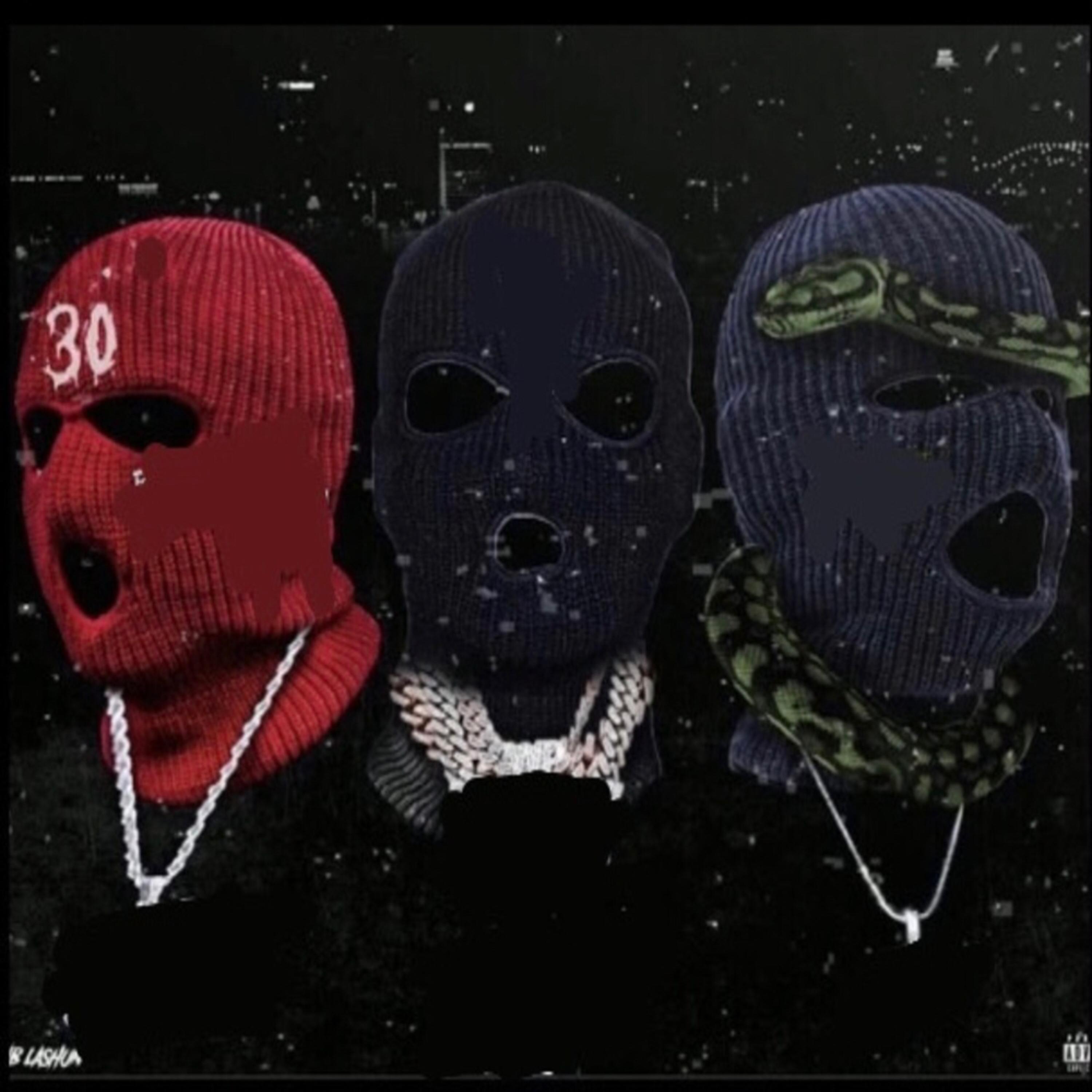 Shiesty by Almighty.Gwapo cover art