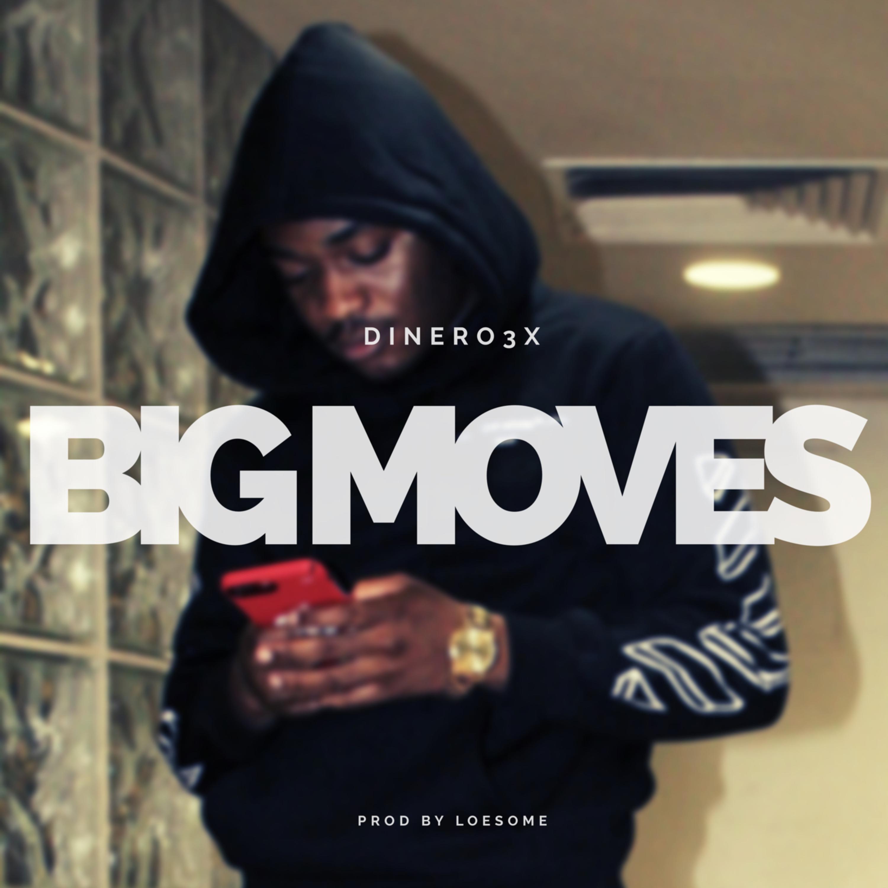 Big Moves artwork