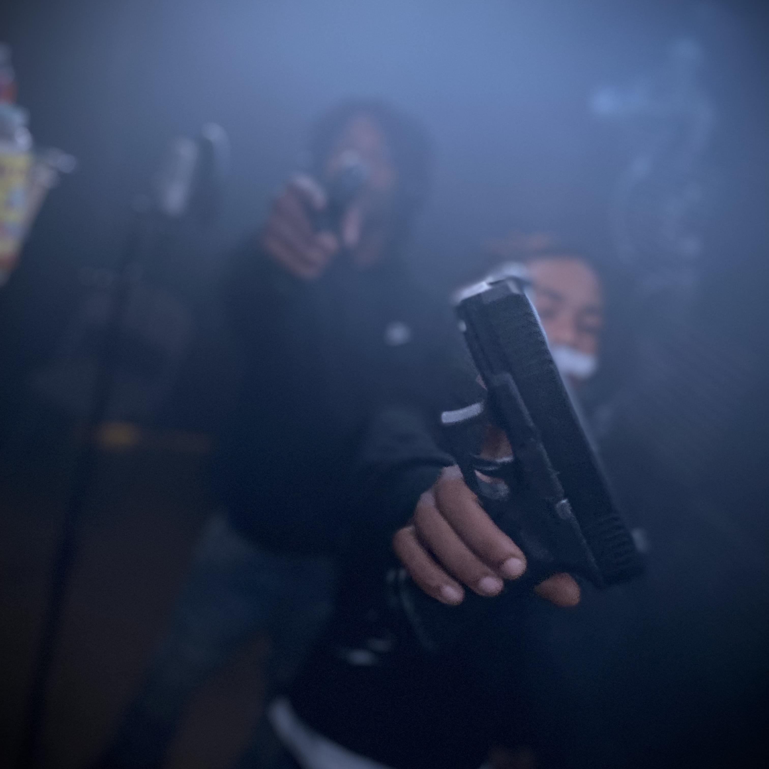 Still Sh!t Spittin artwork