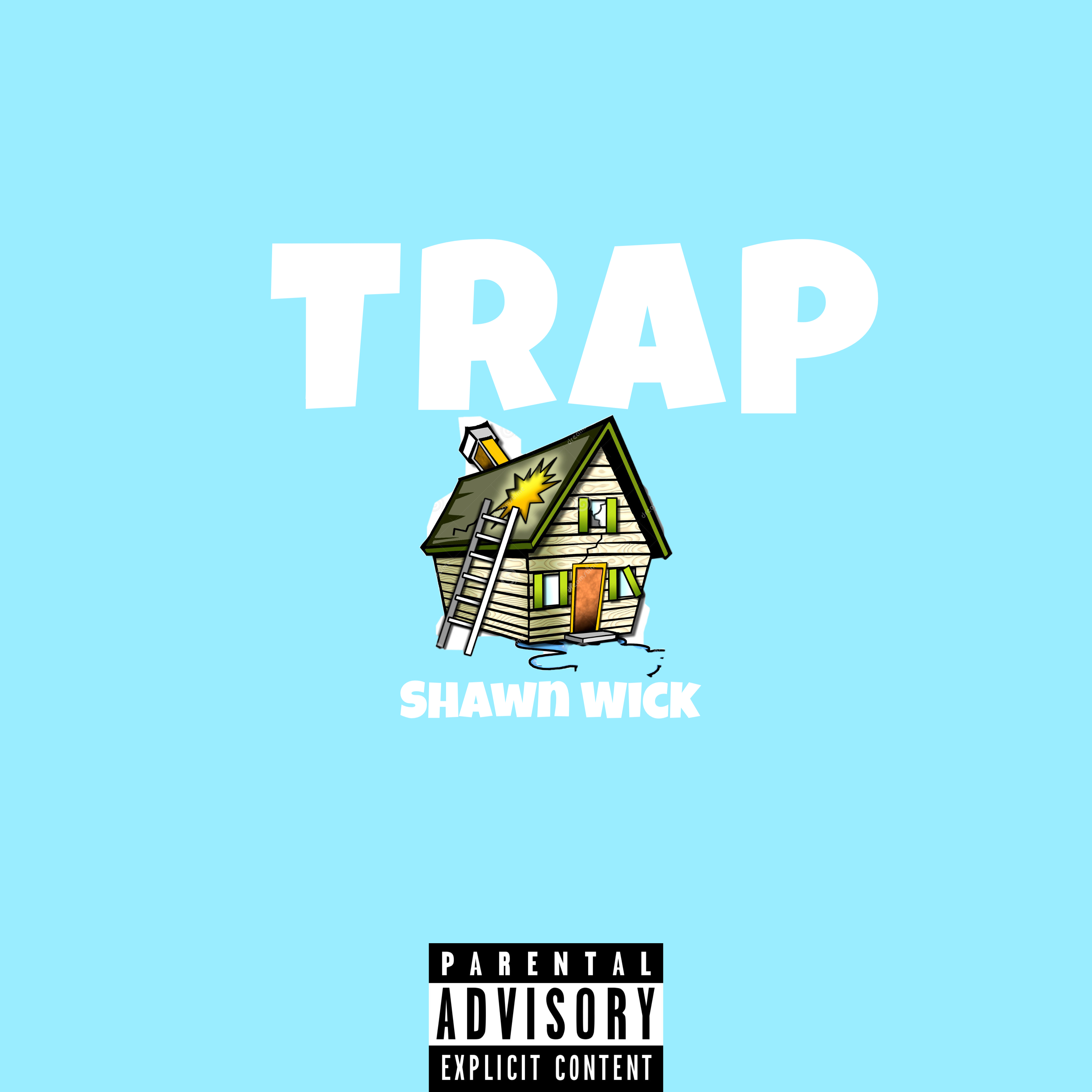 Trap artwork