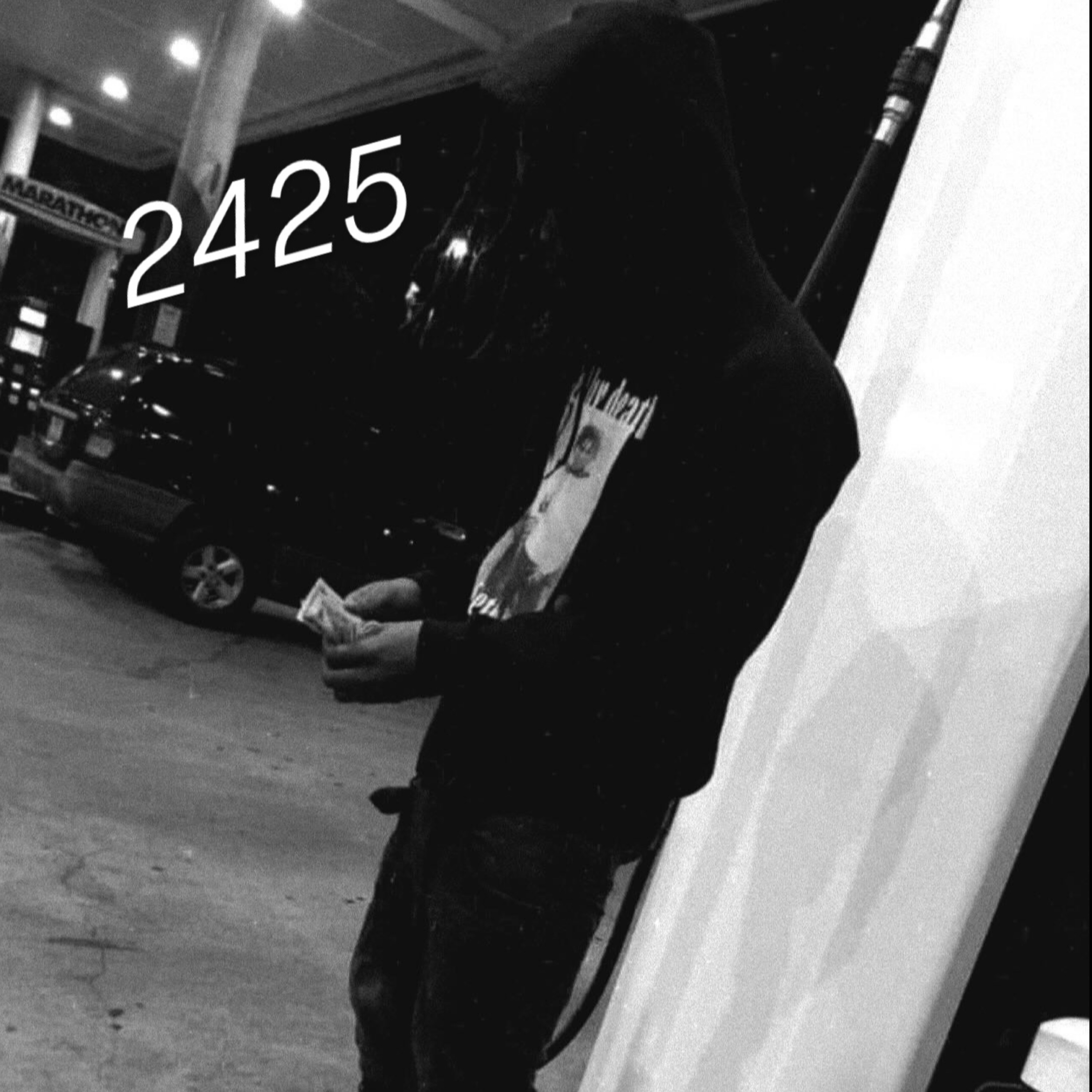 2425 artwork