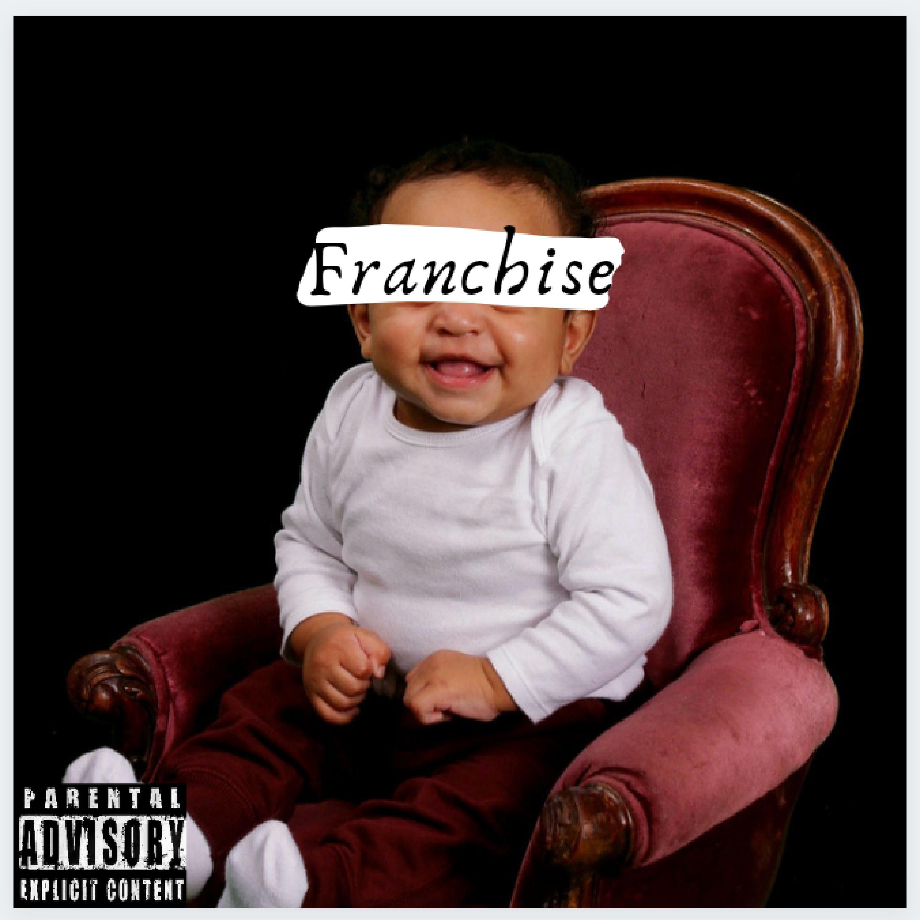FRANCHISE artwork
