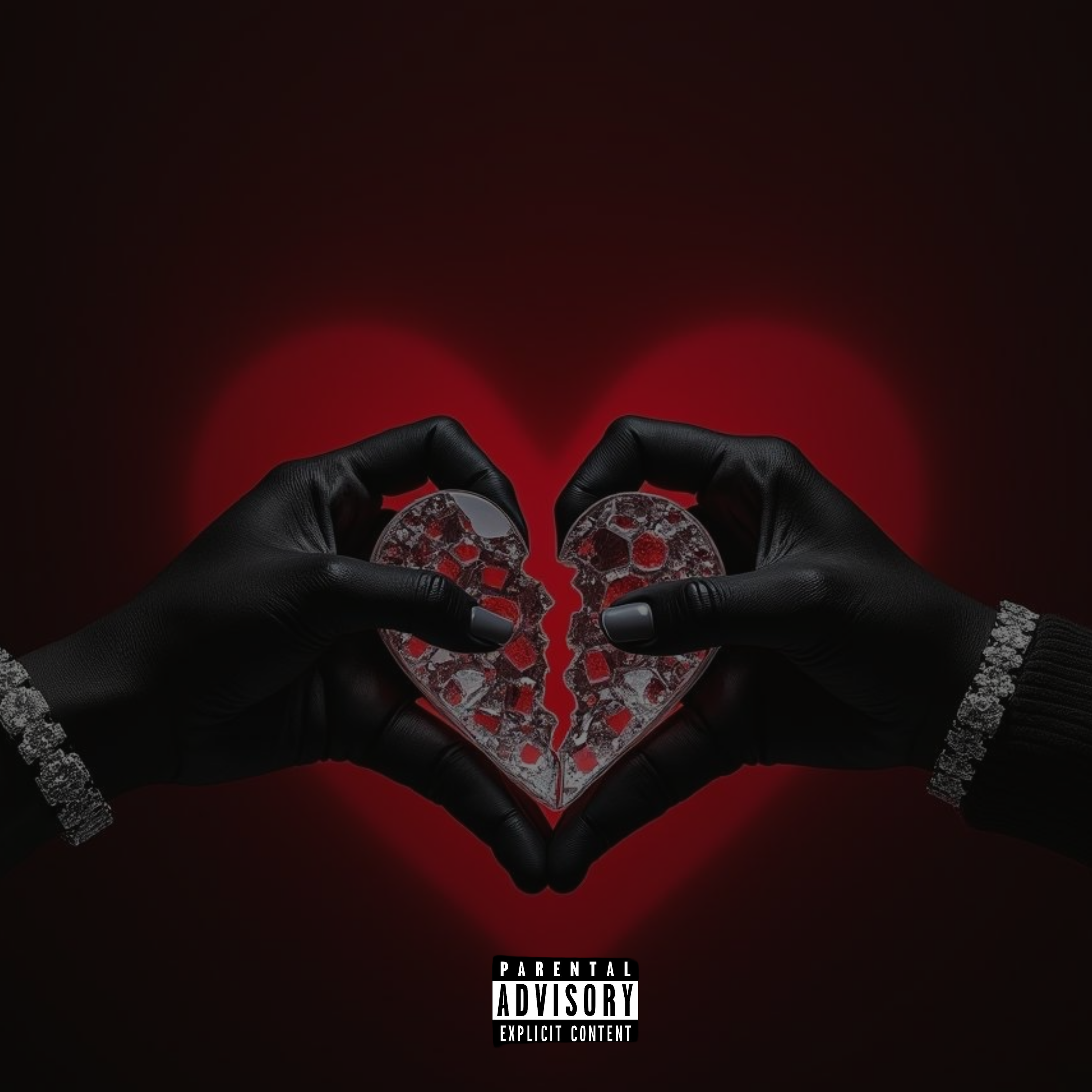 Ice Cold by Ice Bowie cover art