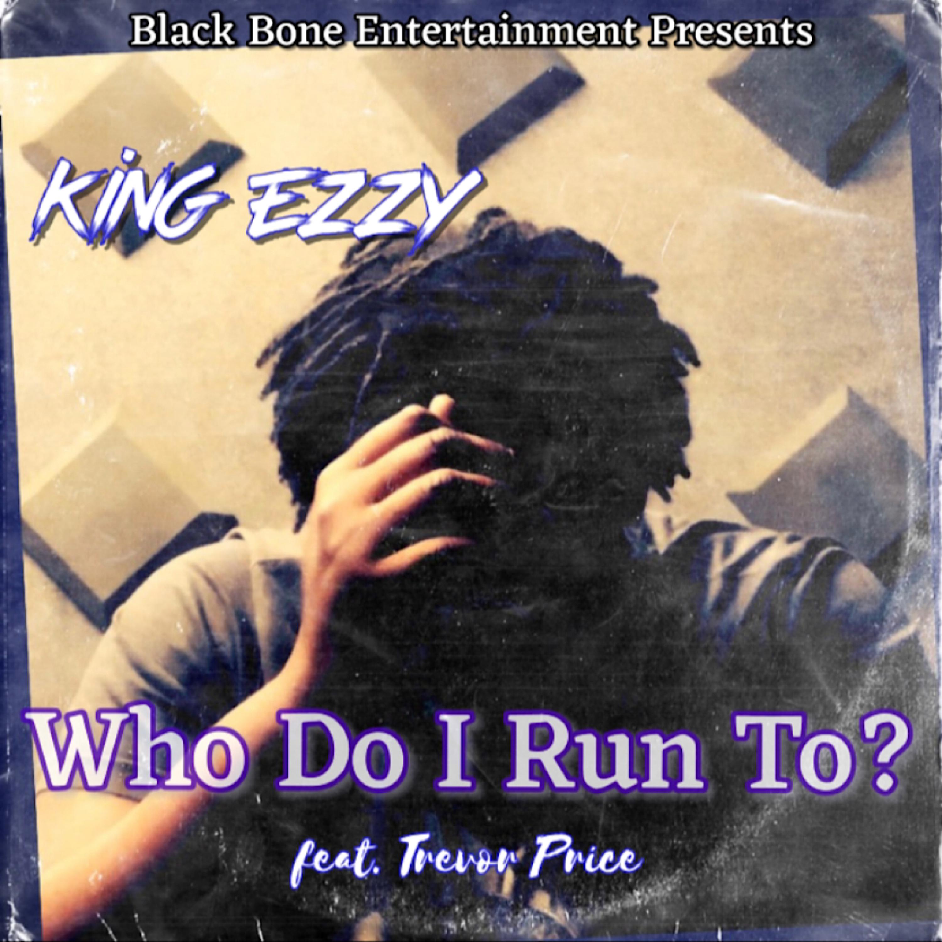 Who Do I Run To? artwork