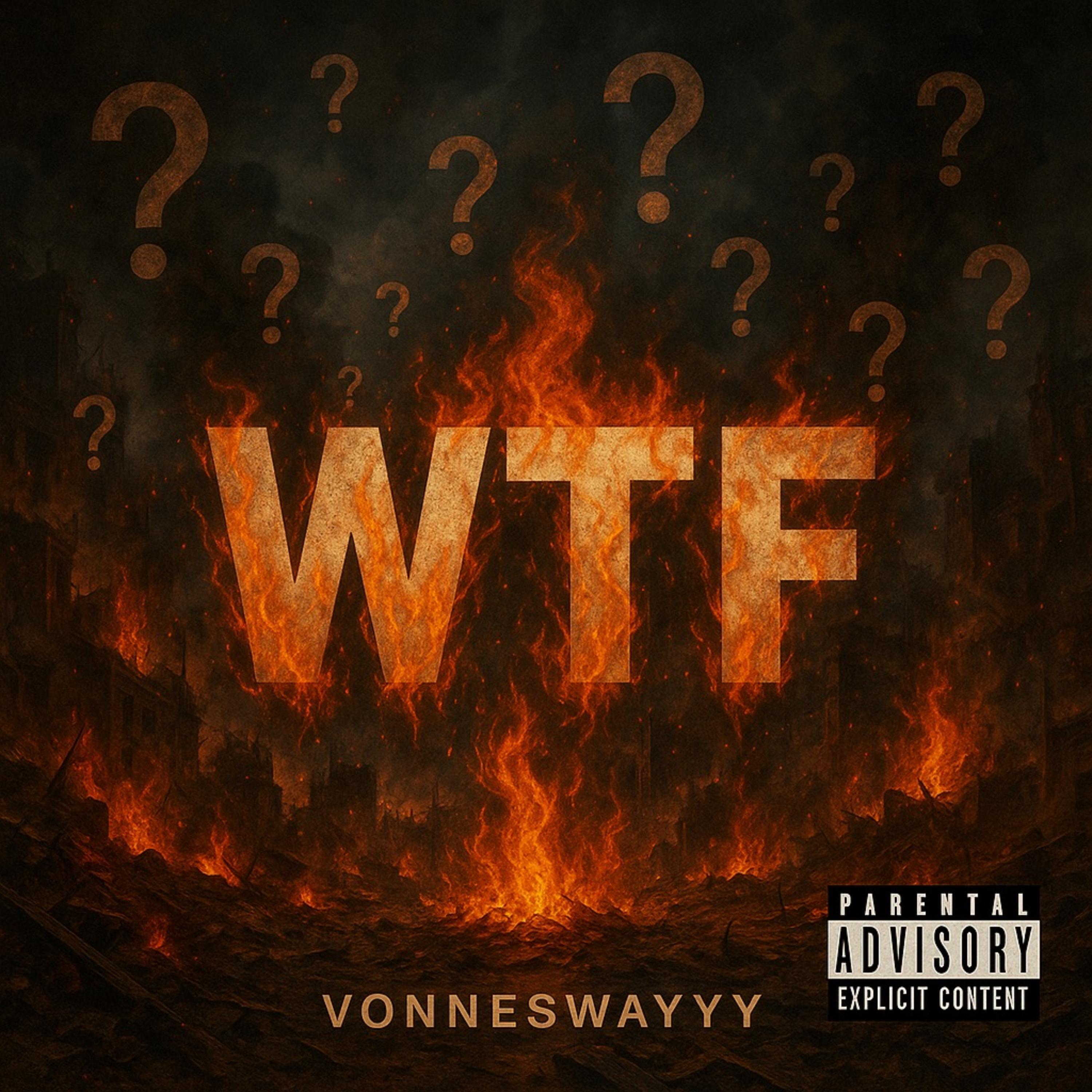 WTF artwork