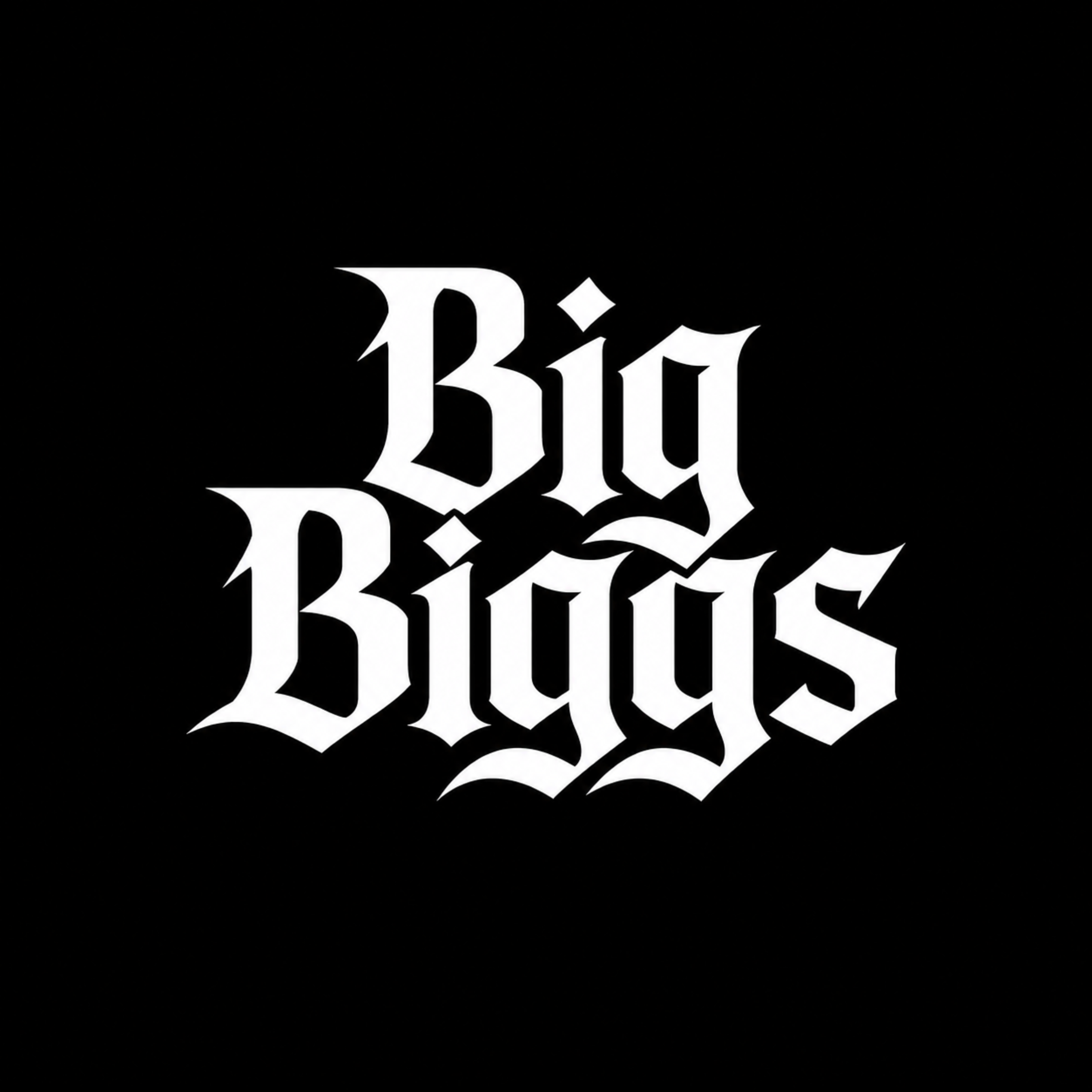 Big Biggs by GNL Biggs cover art