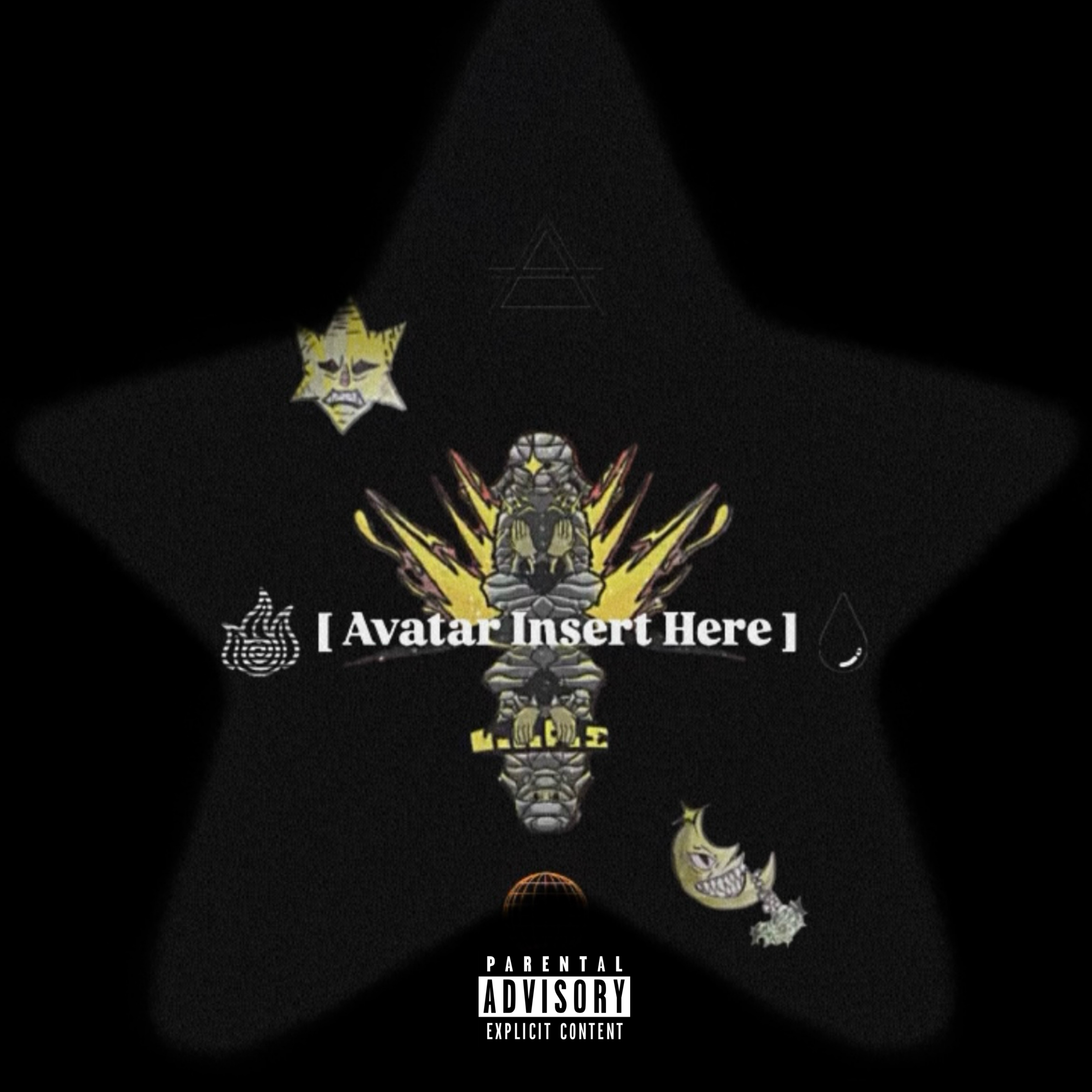L.I.F.E. Stay Lifing artwork