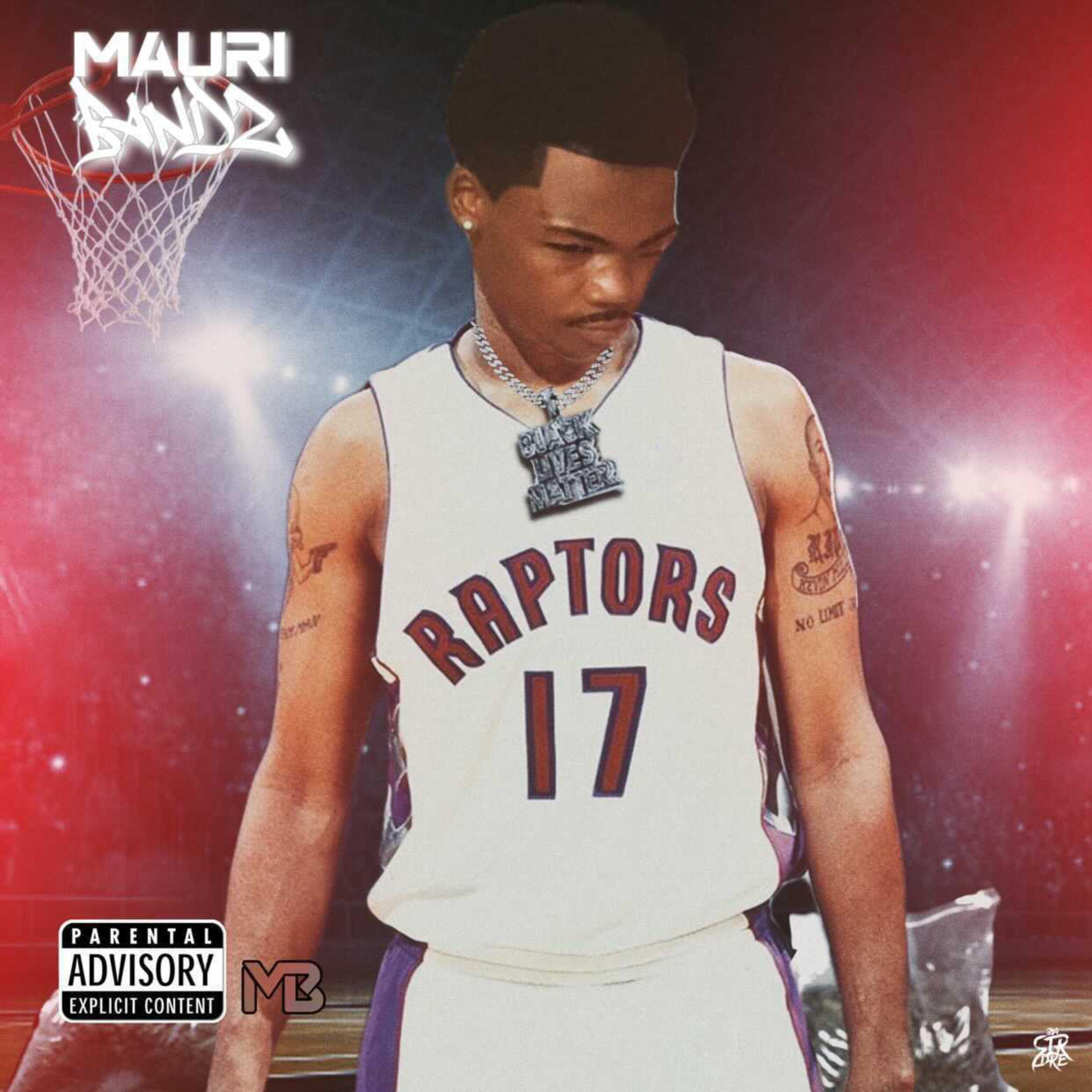 Master P artwork