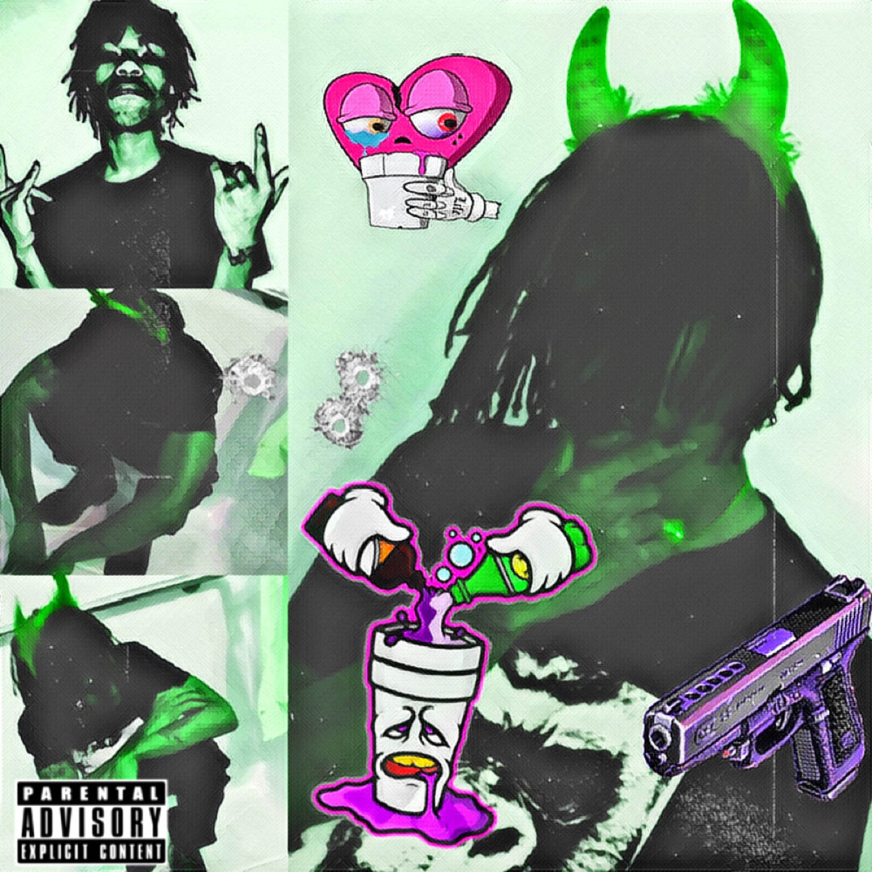 Promises by Diamond Qanvas cover art