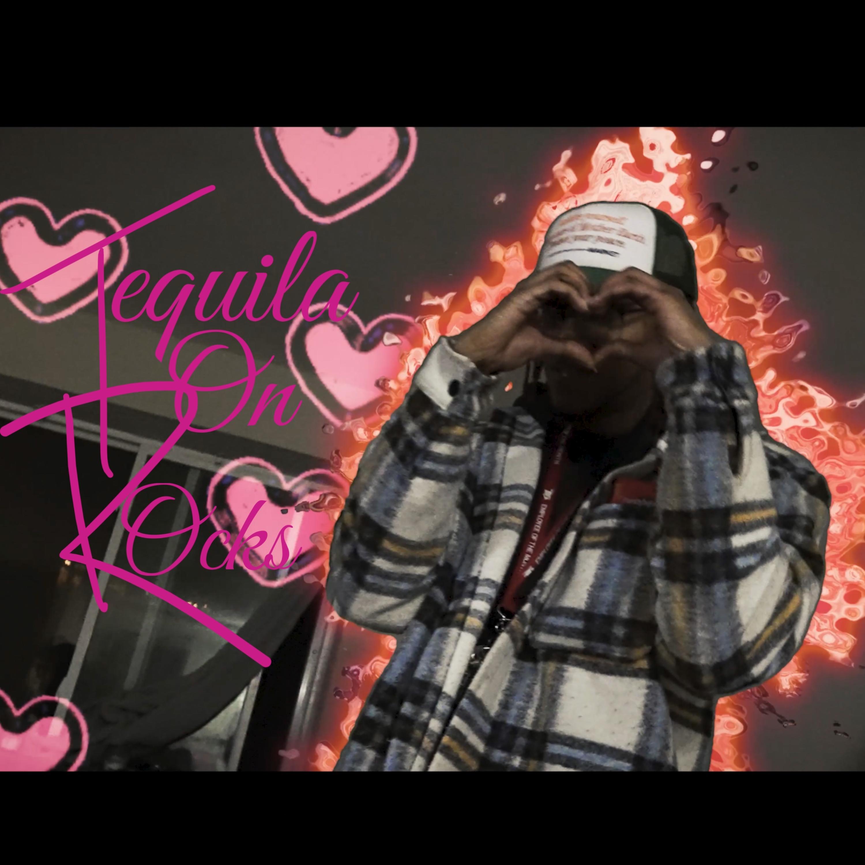 Tequila On Rocks artwork