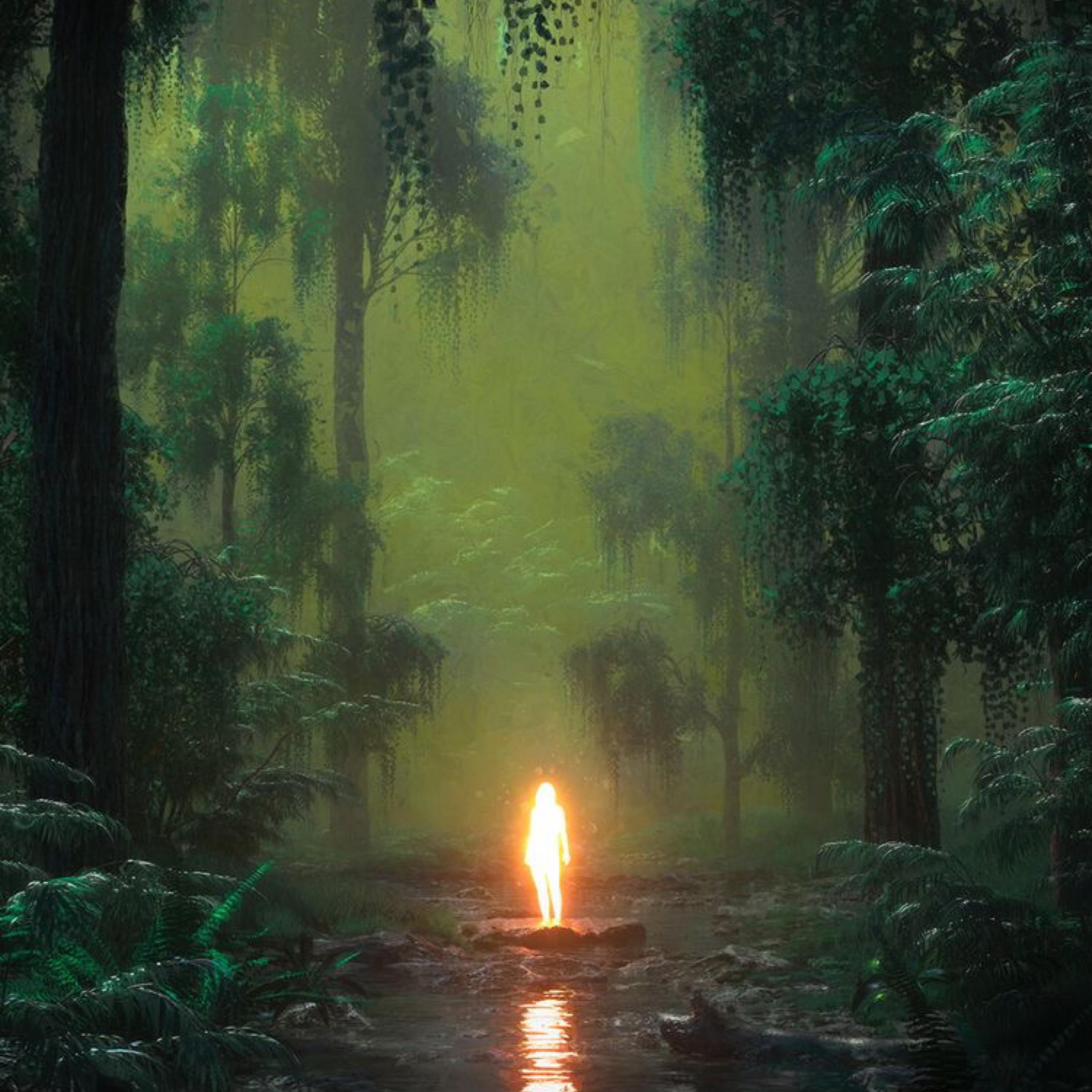 Out The Way artwork
