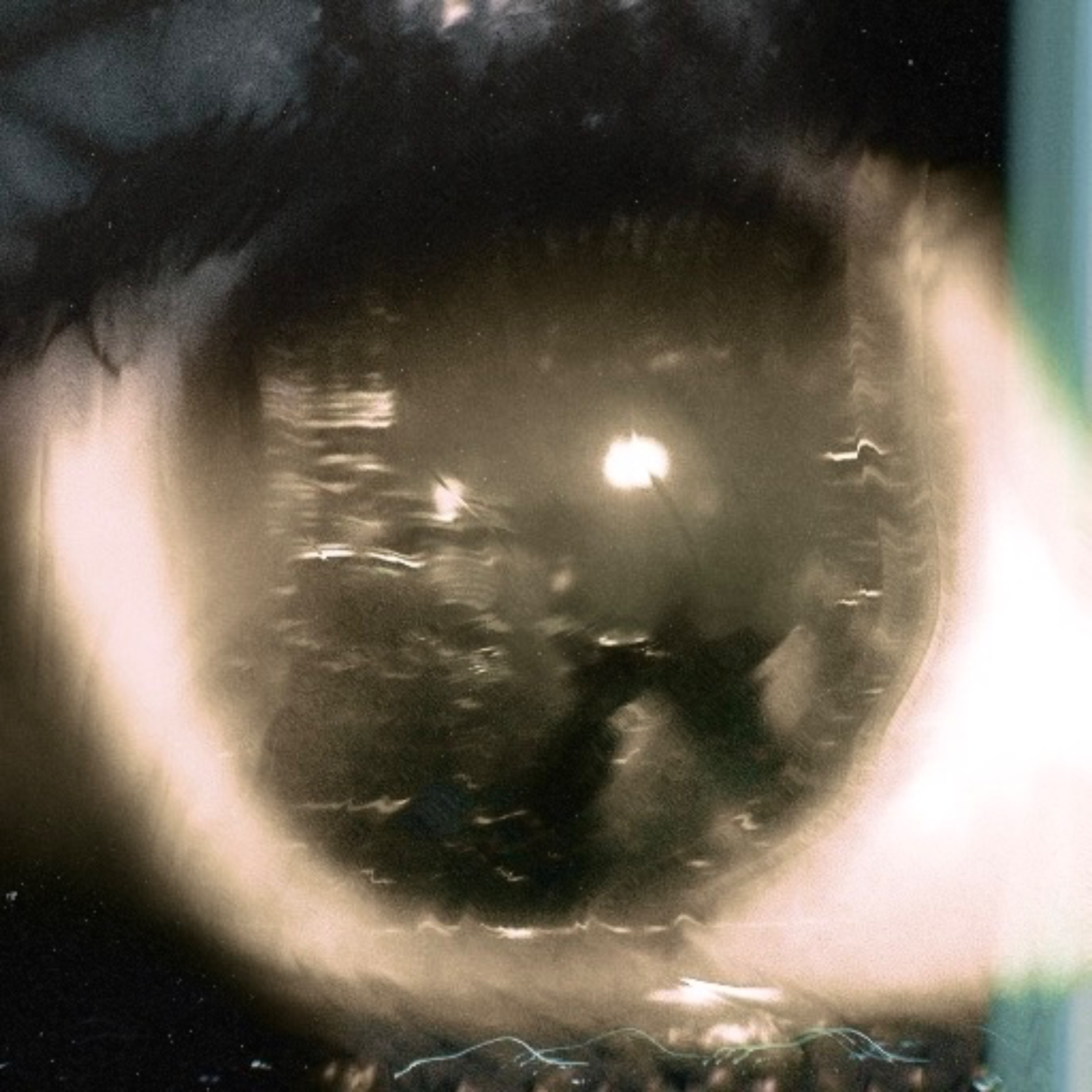 Skyline Vision artwork