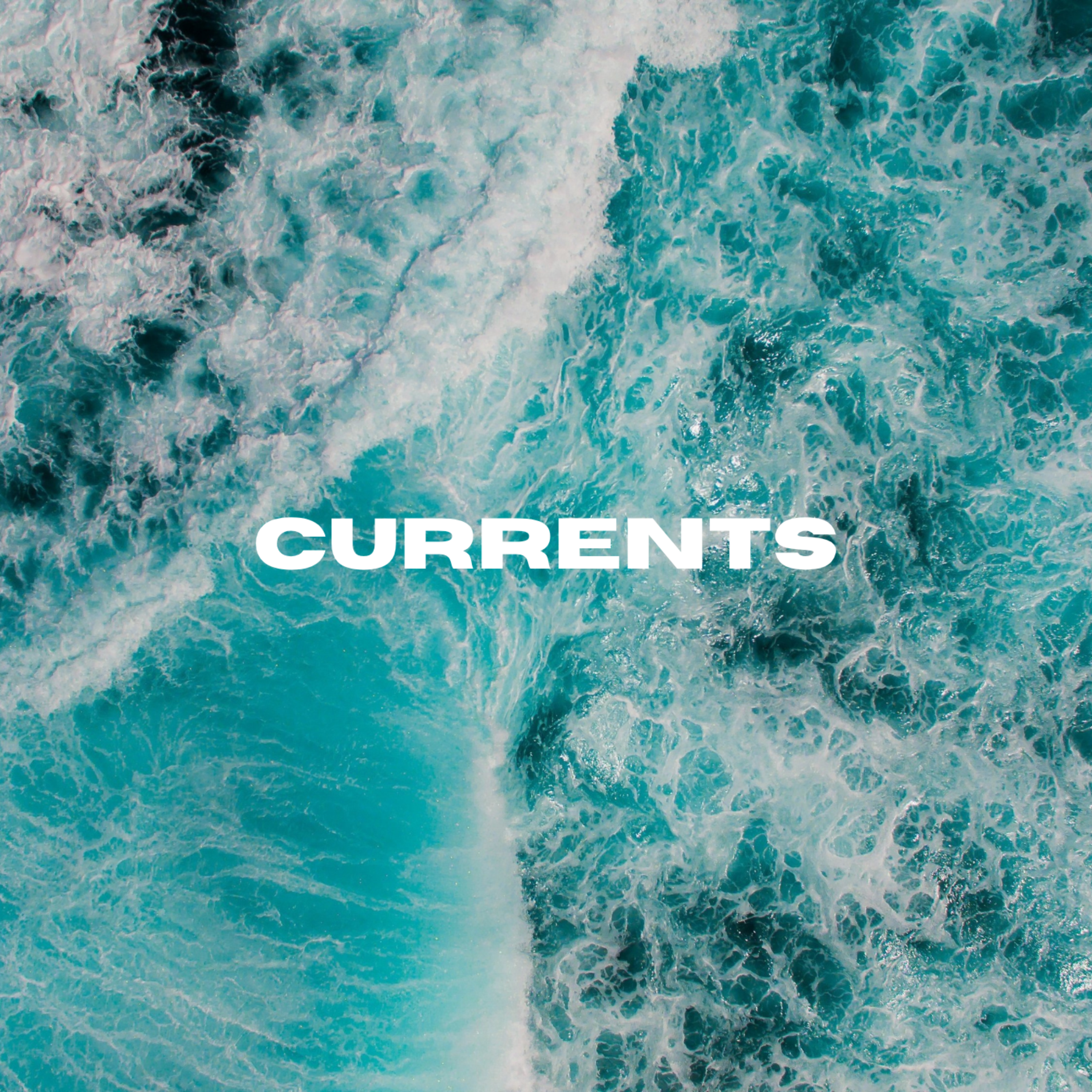 CURRENTS artwork