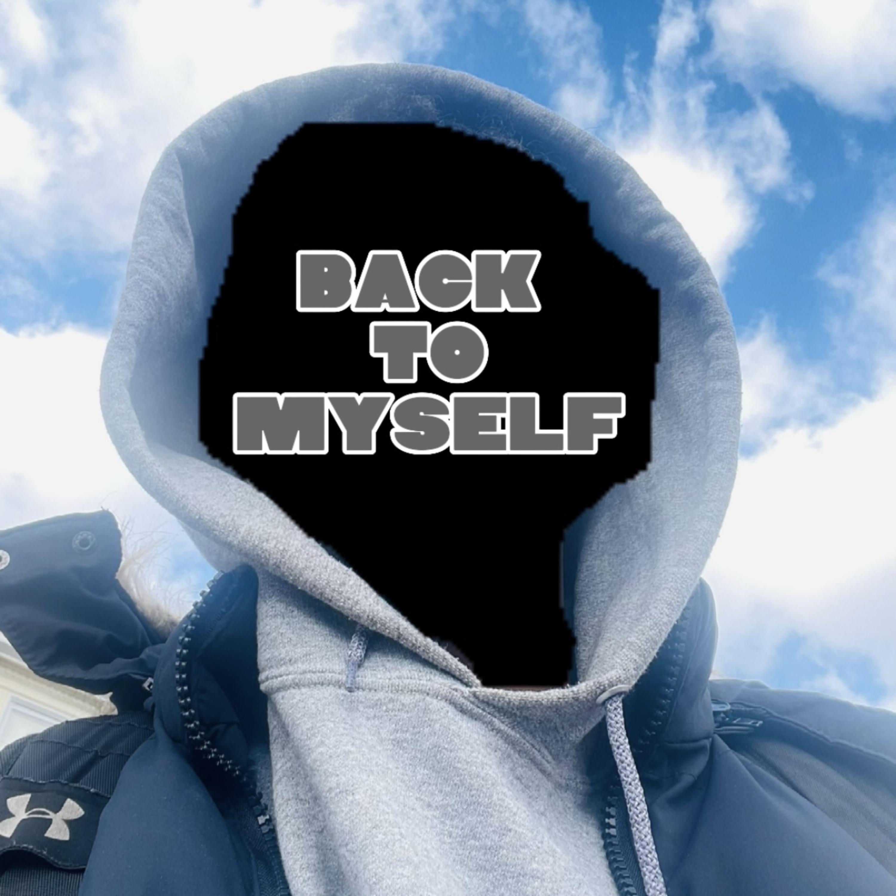 Back To Myself artwork