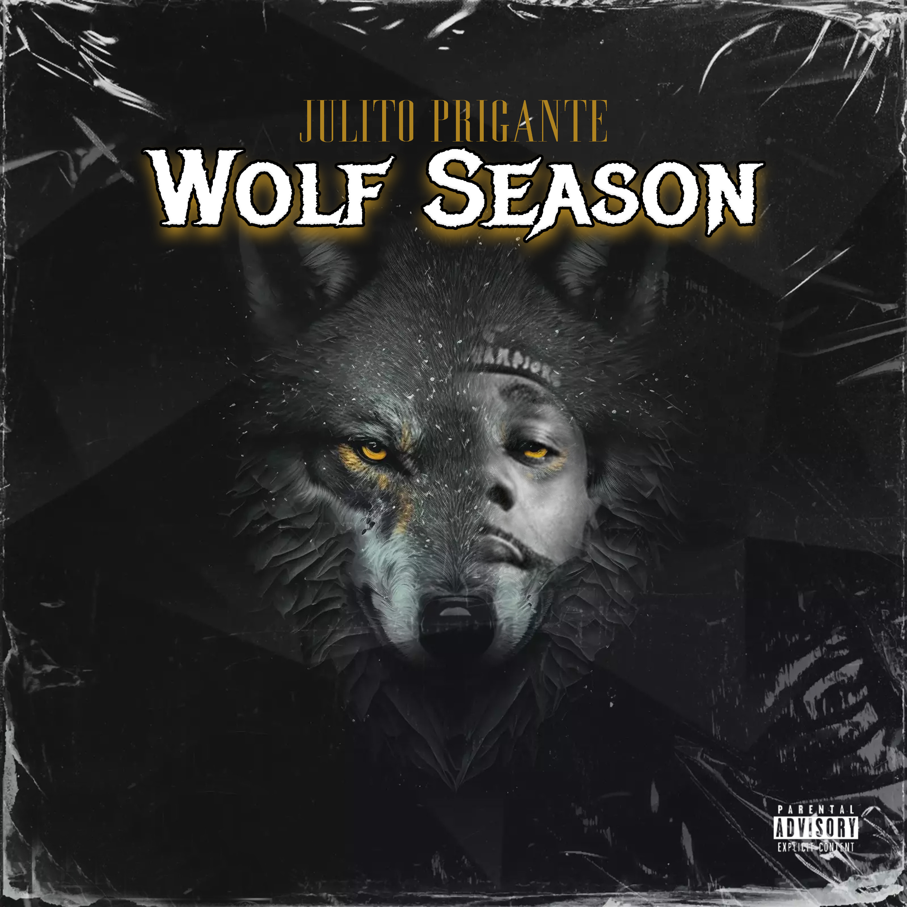 WOLF SEASON artwork
