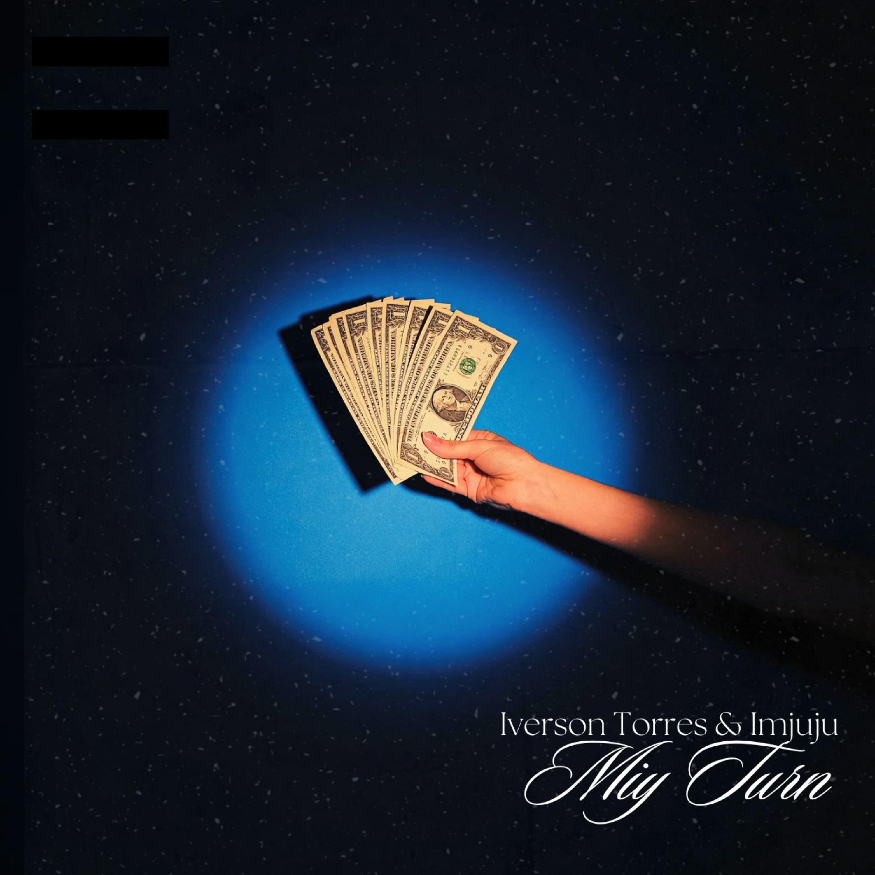My Turn artwork