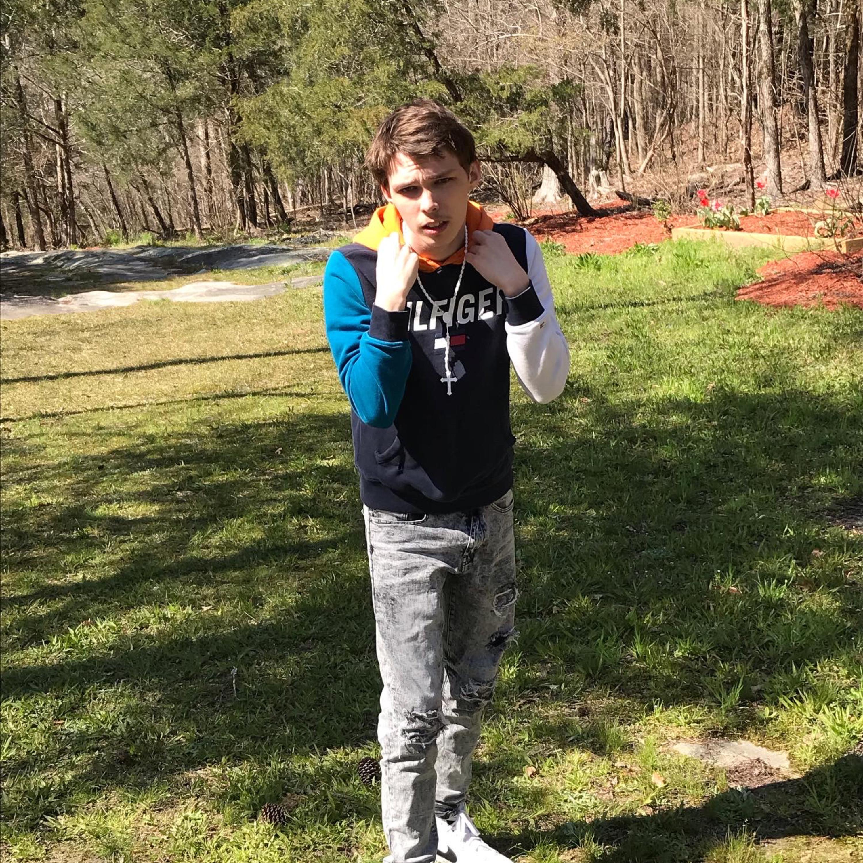 Chrom3 H3arts artwork