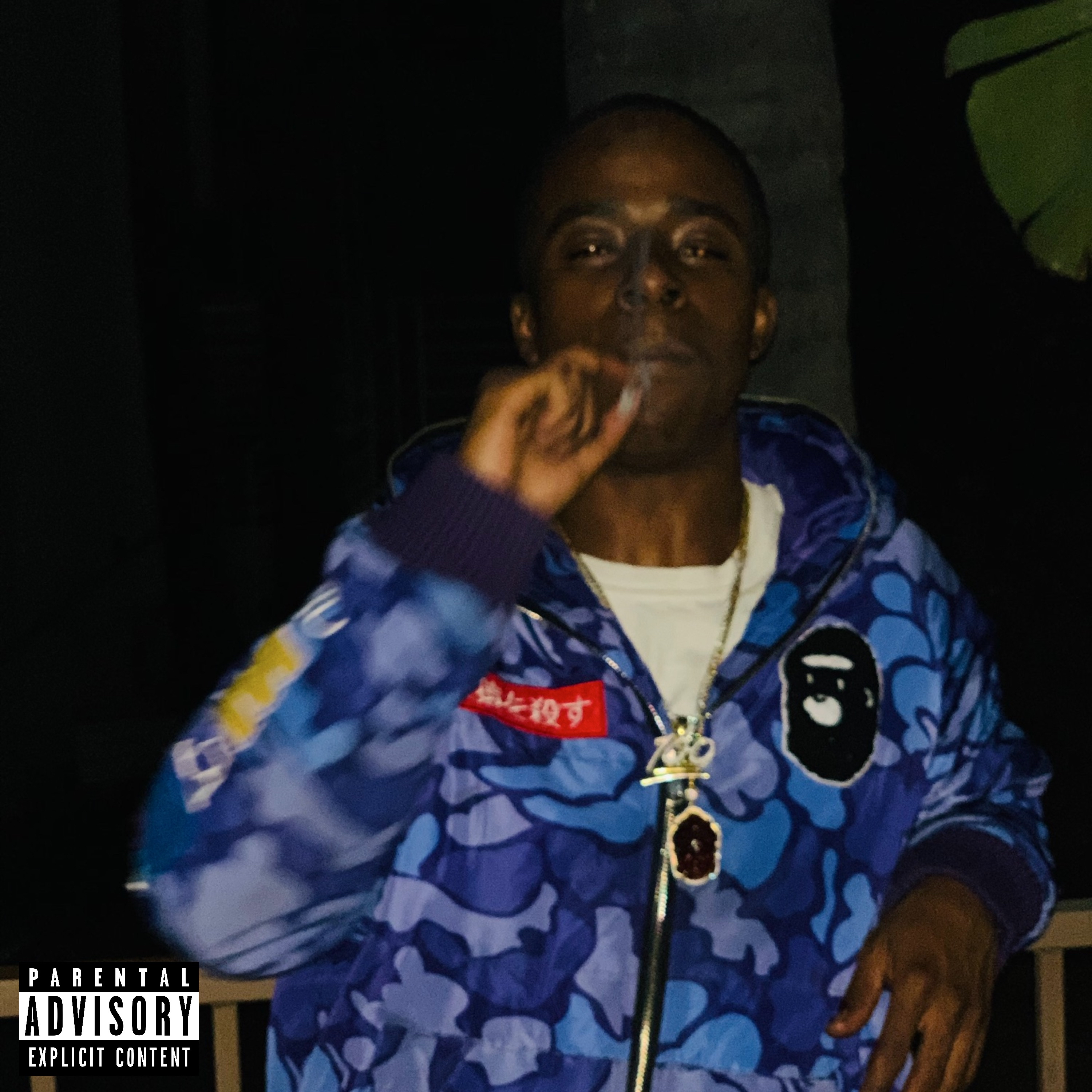 Keep It Player by Lil Benny cover art