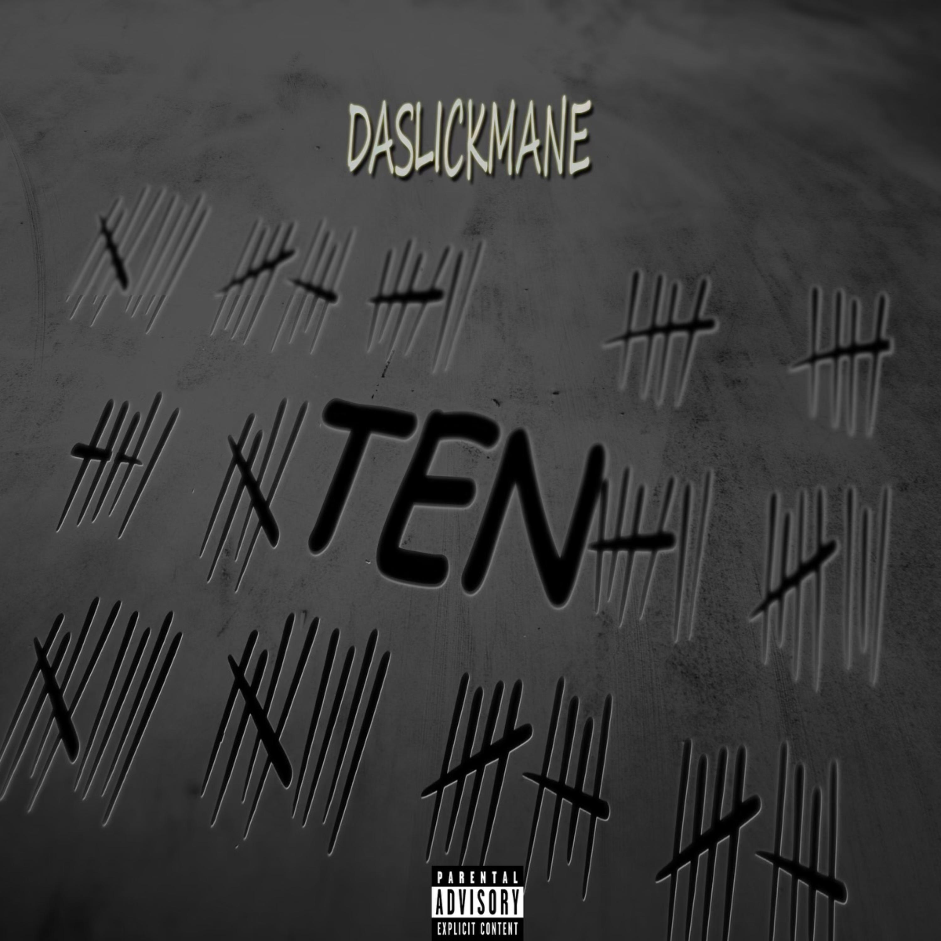 TEN artwork