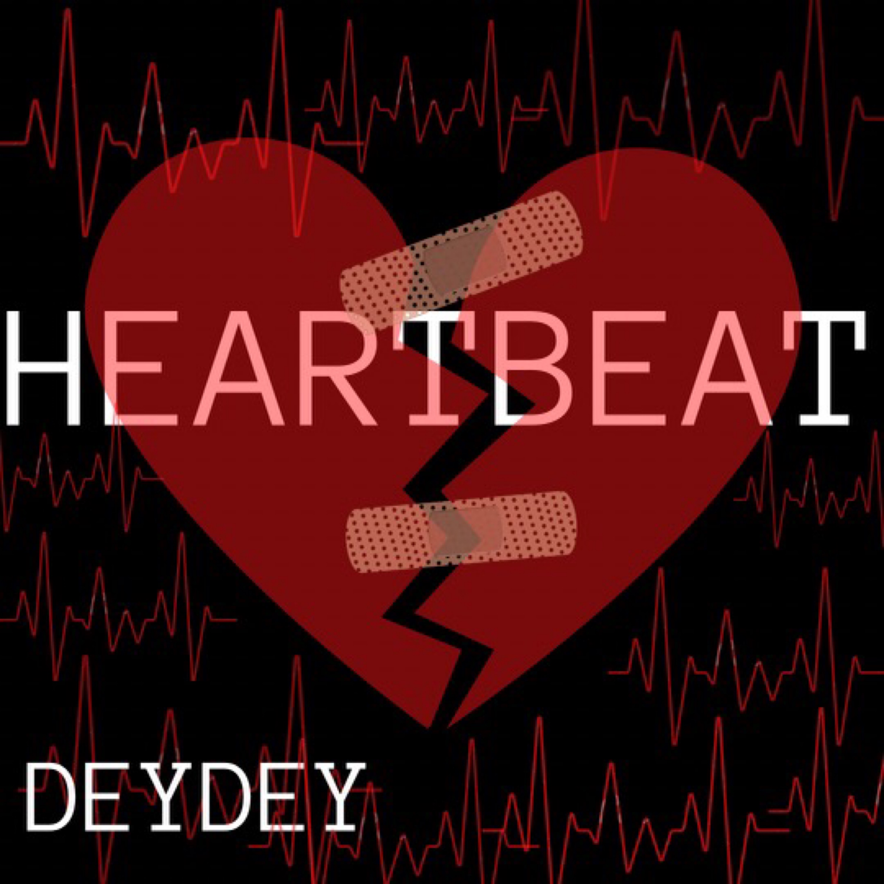 Heartbeat artwork