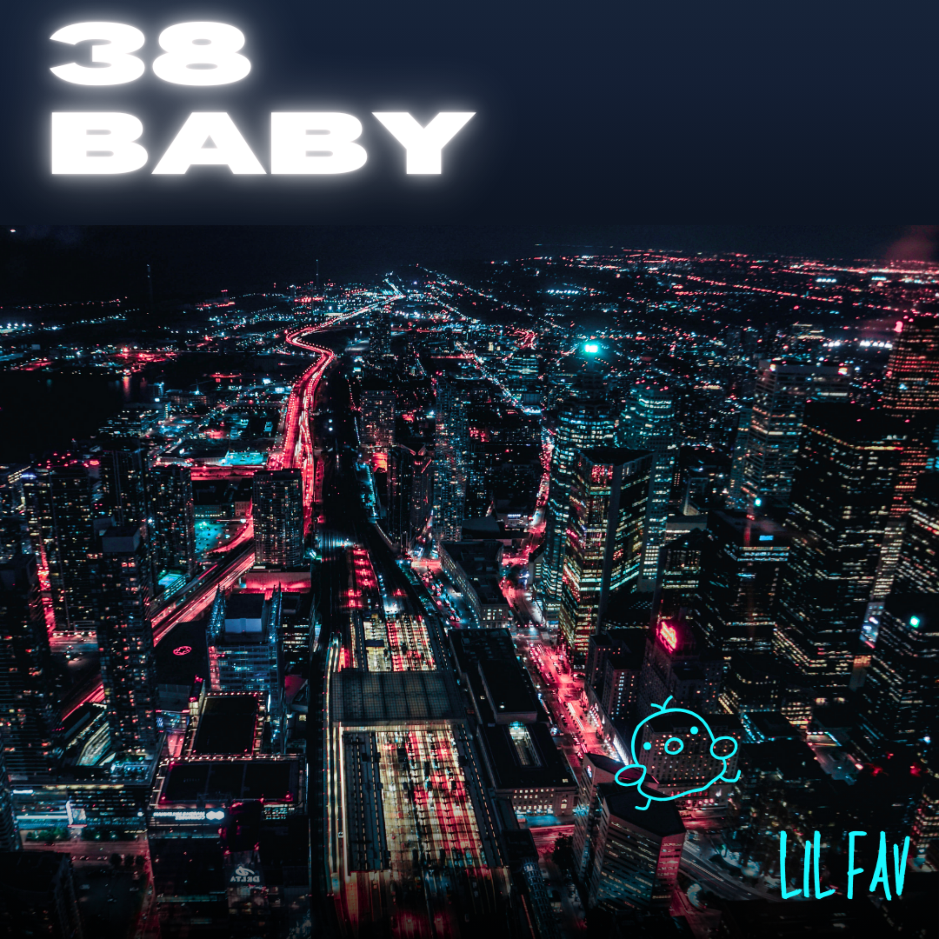 38 Baby artwork